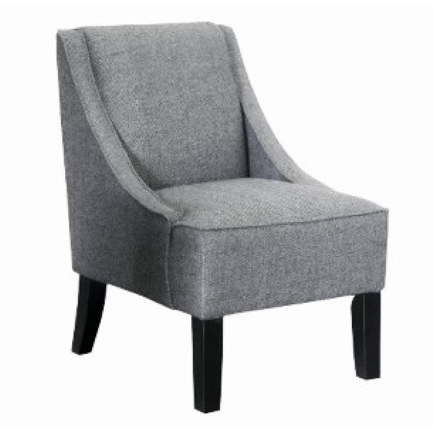 Target Herringbone Accent Chair