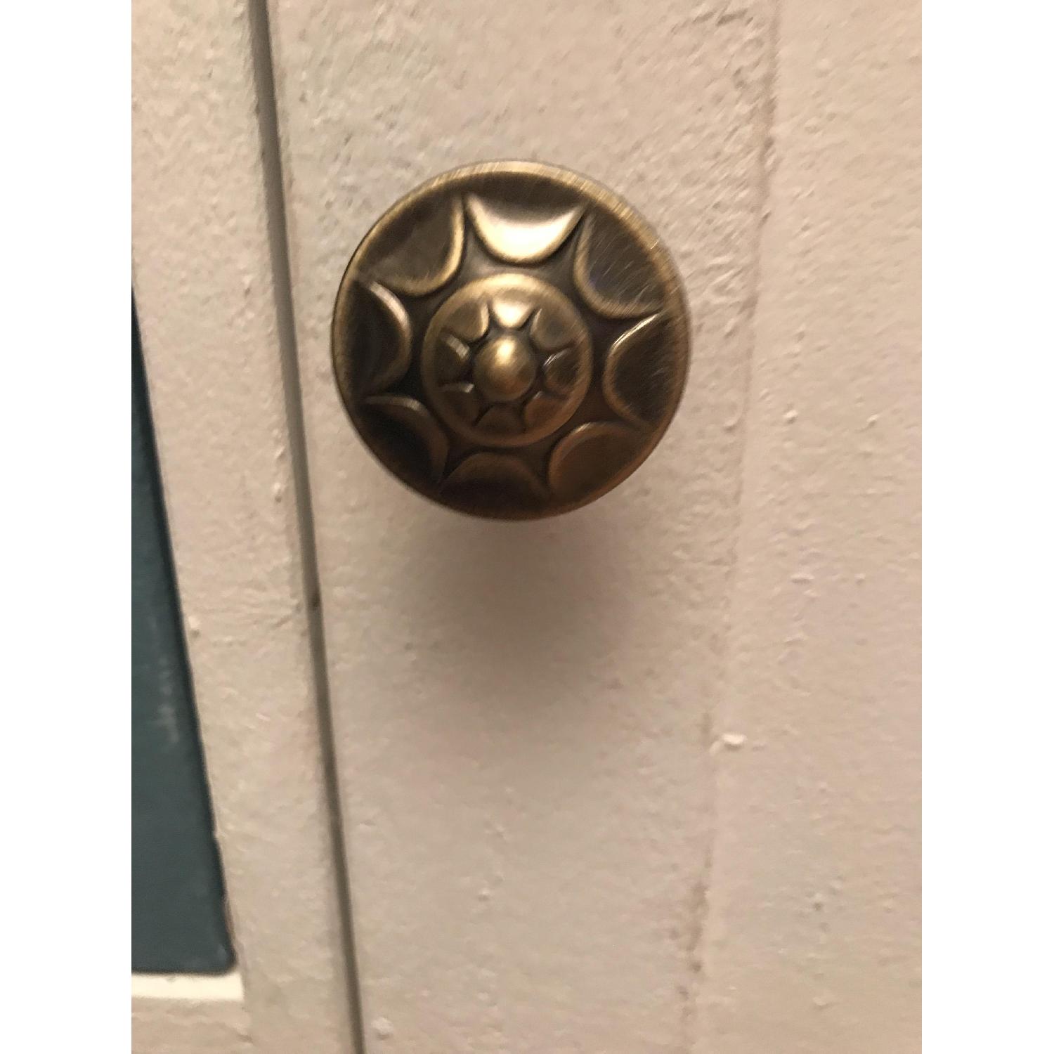 Ikea Hemnes Shabby Chic Sideboard - image-2