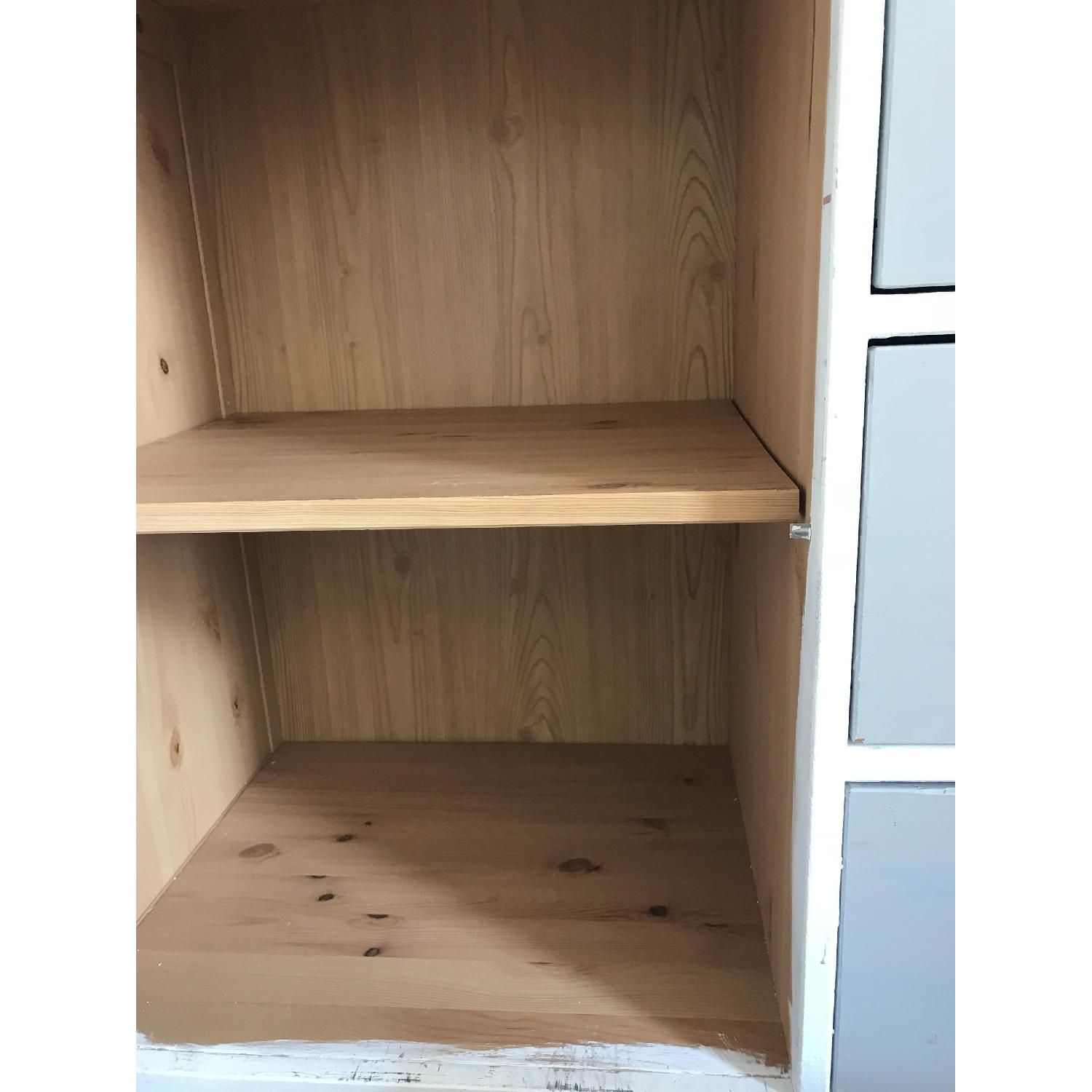 Ikea Hemnes Shabby Chic Sideboard - image-5