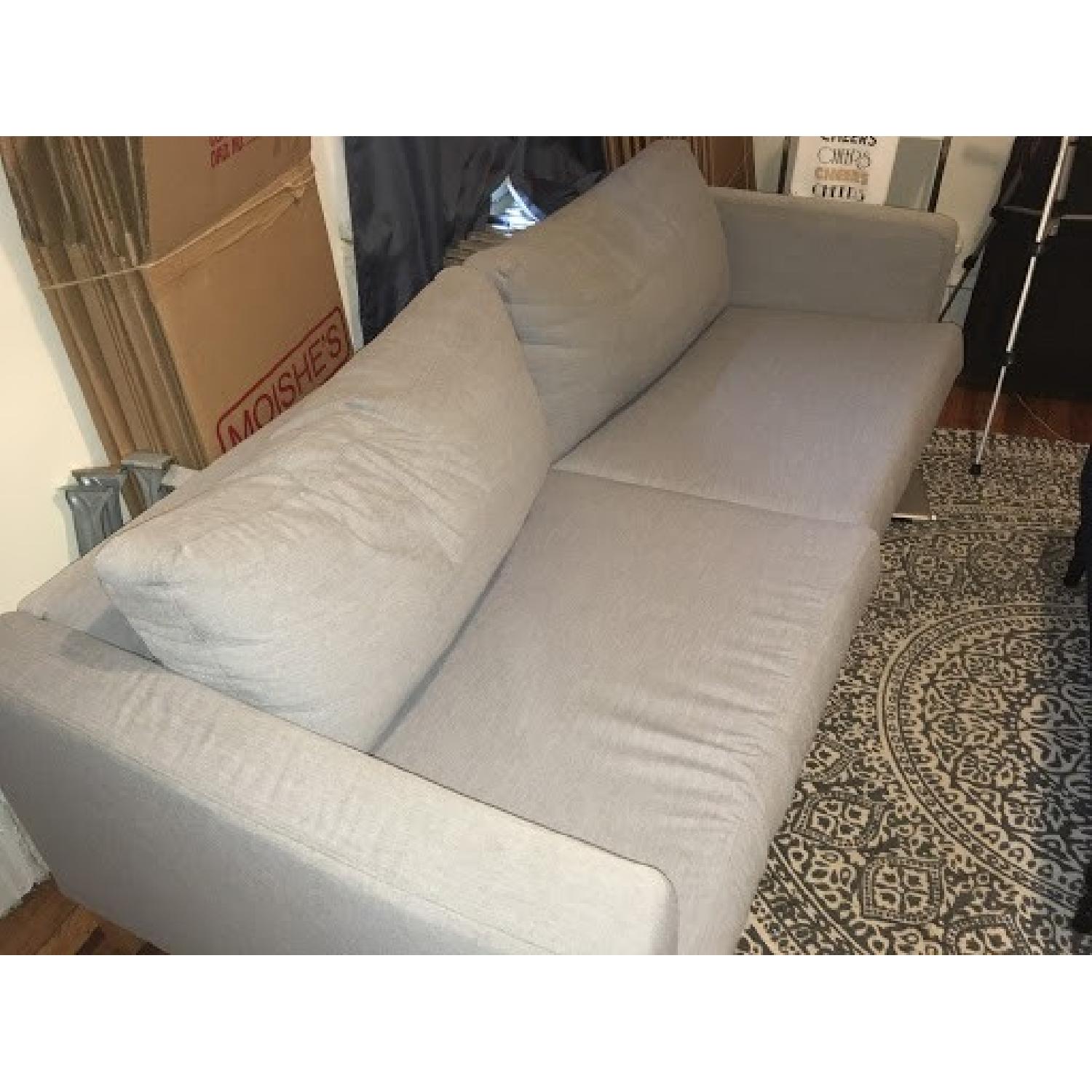 Ikea Karlstad Sofa - image-2