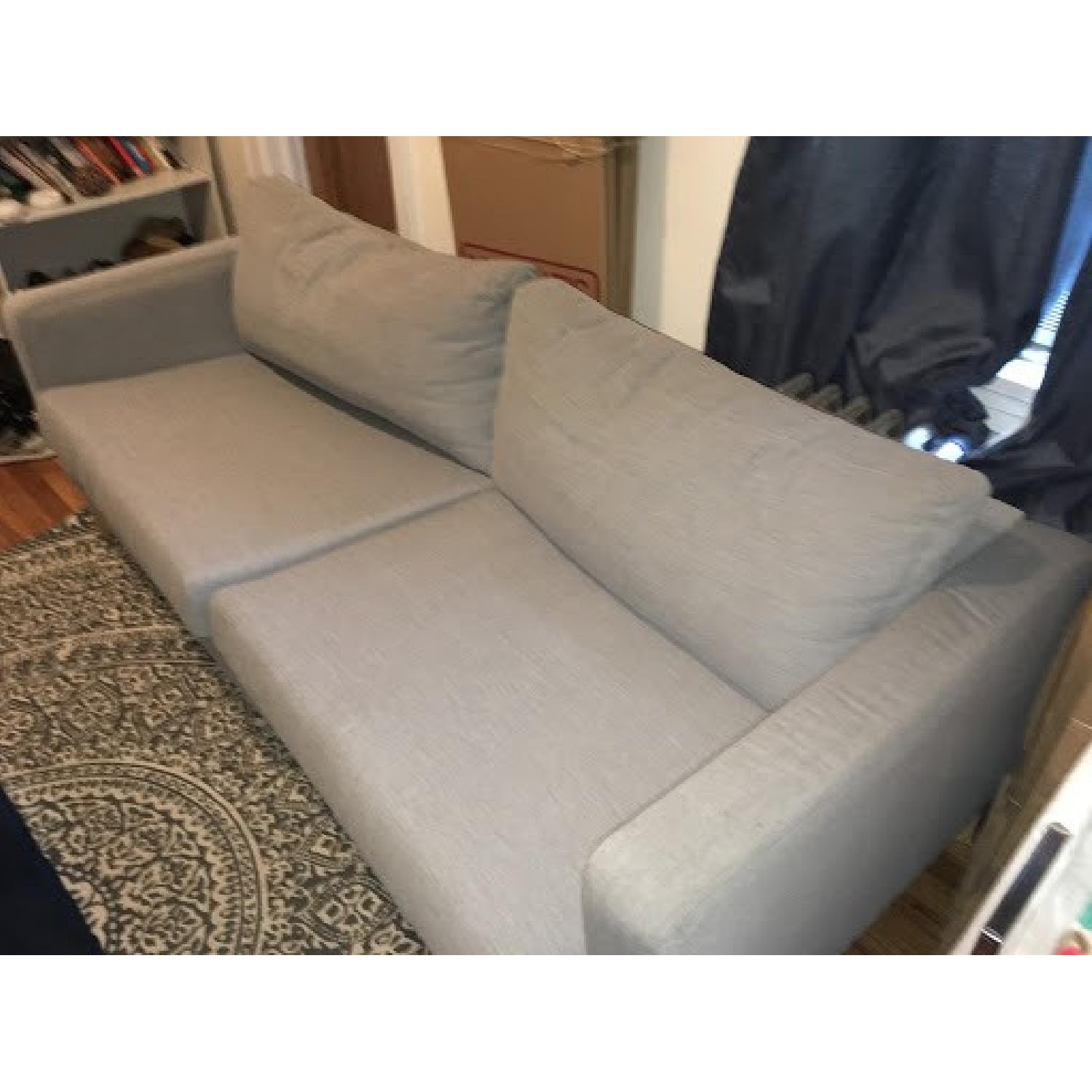 Ikea Karlstad Sofa - image-3