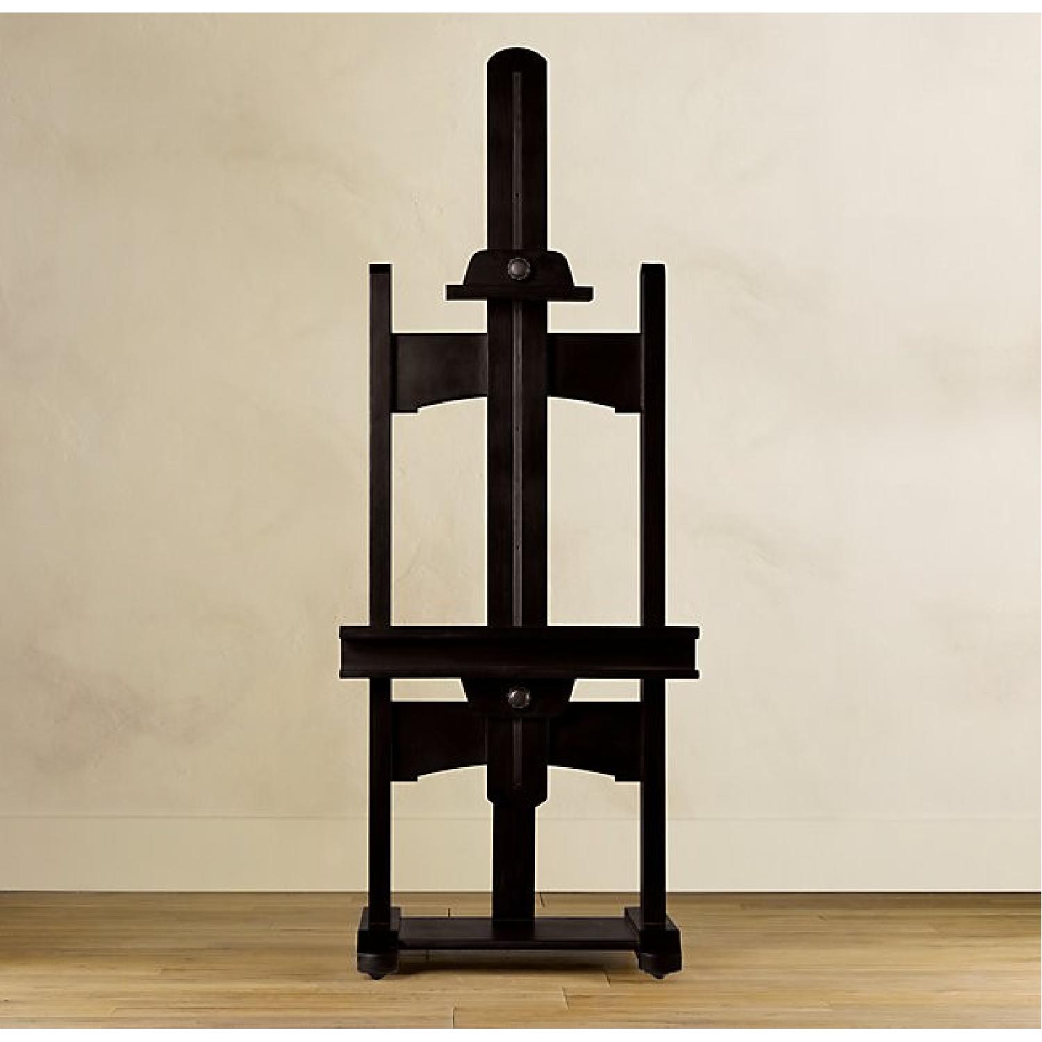 Restoration Hardware TV Easel/Stand - image-4