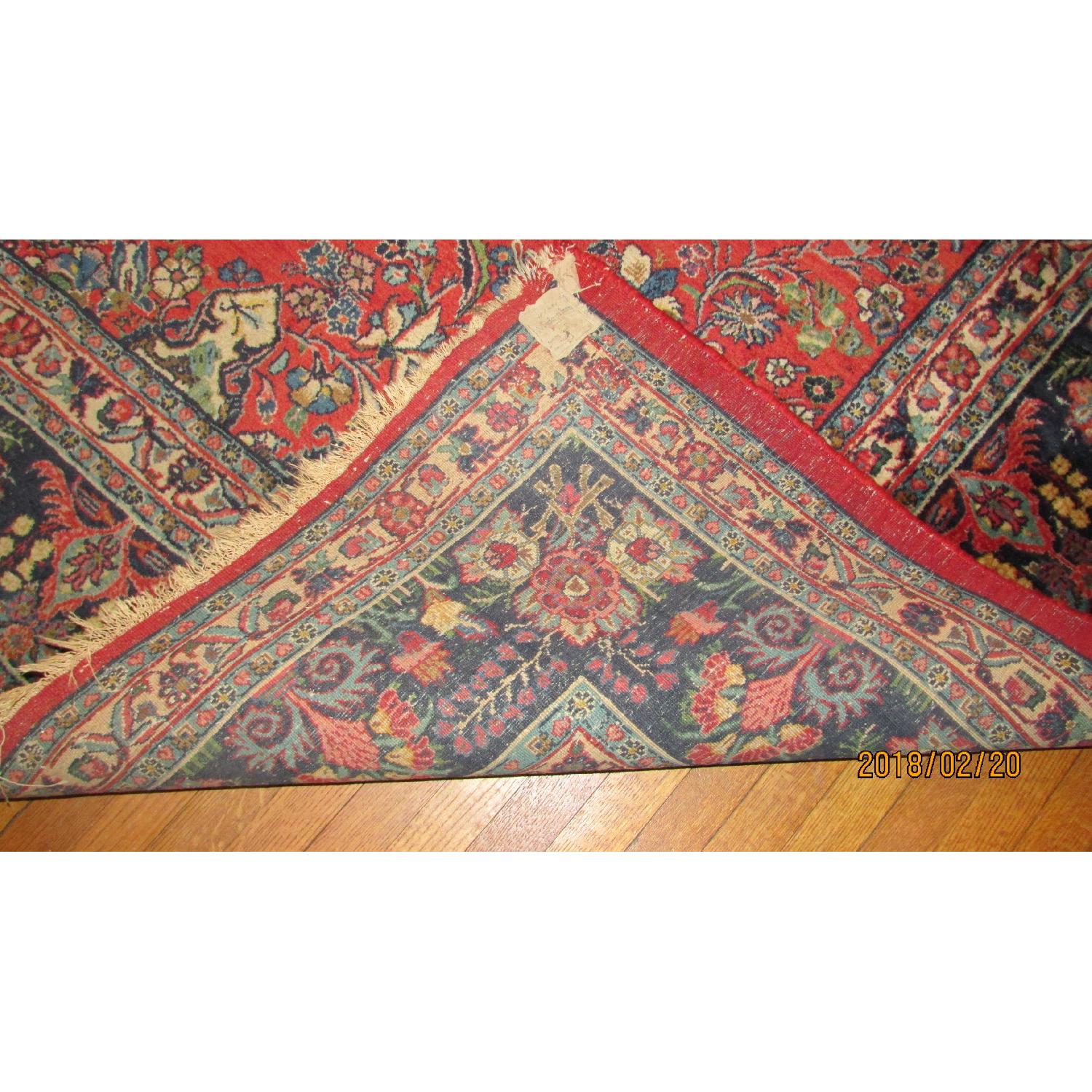 Vintage Persian Rug - image-2