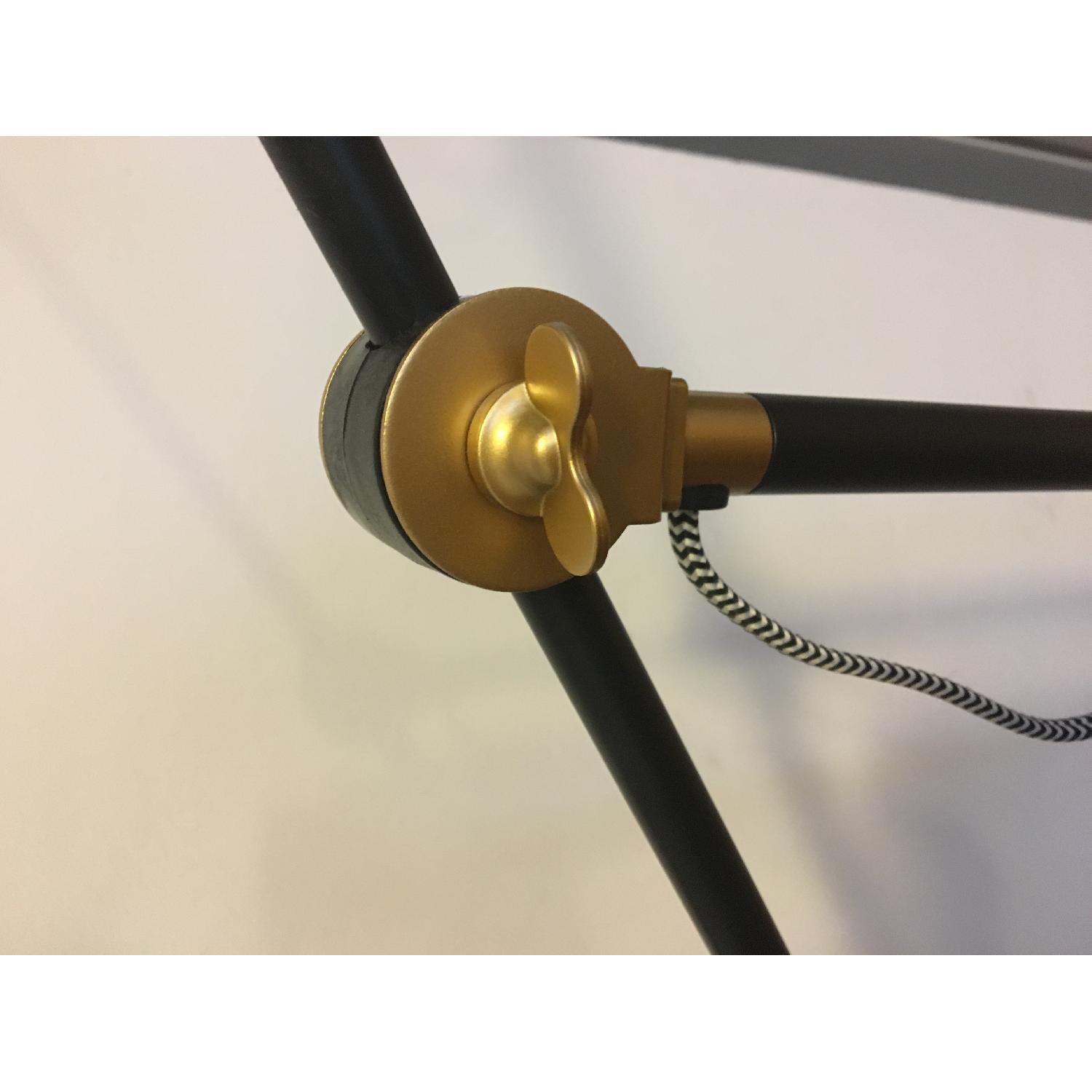 Ikea Ranarp Adjustable Floor Lamp - image-1