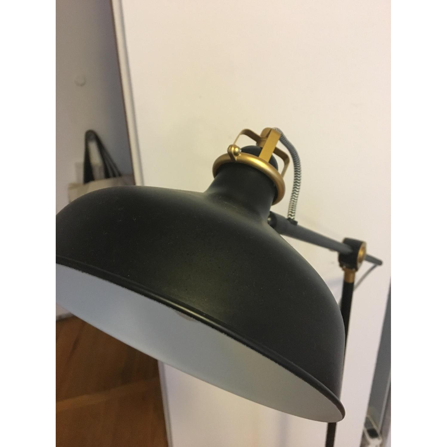 Ikea Ranarp Adjustable Floor Lamp - image-2