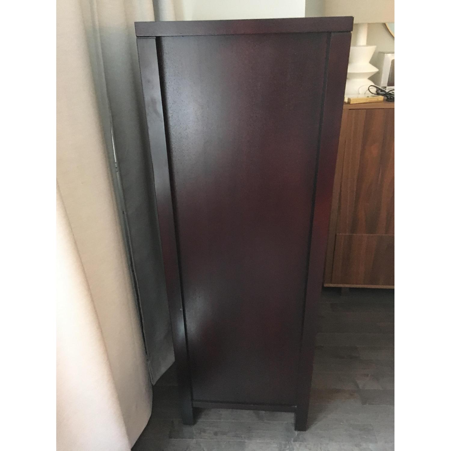 Modus Nevis 5-Drawer Chest in Espresso - image-5