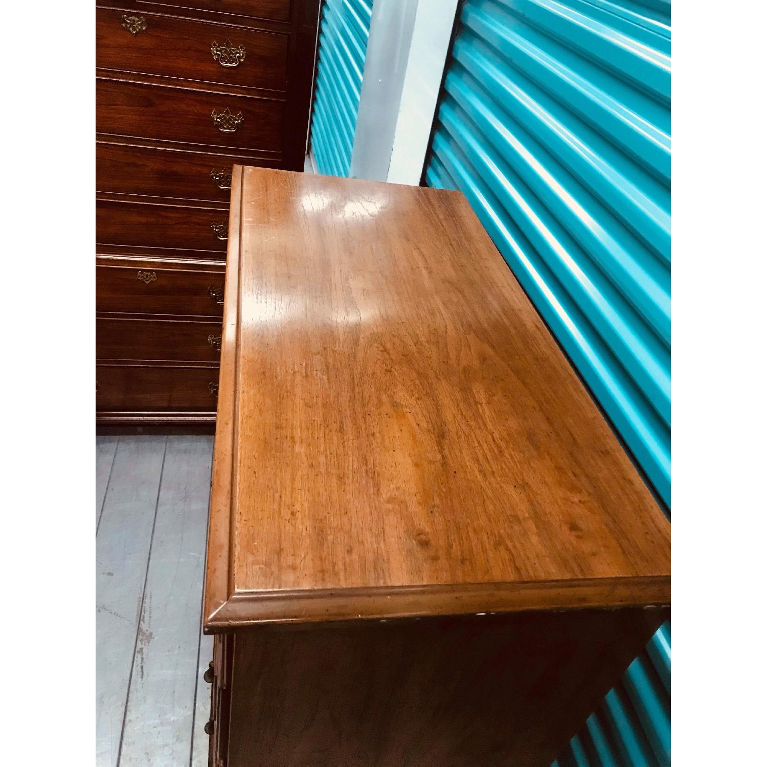 Drexel Esperanto Mid Century 1960s Solid Wood Dresser - image-5