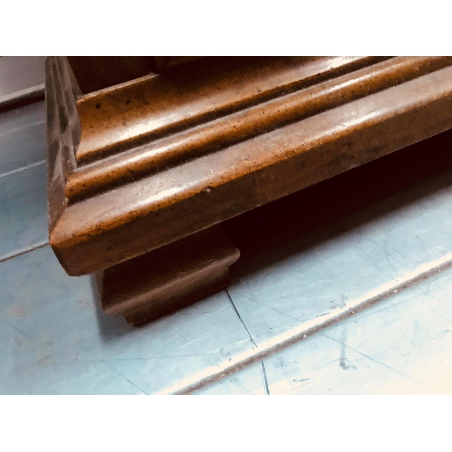 Drexel Esperanto Mid Century 1960s Solid Wood Dresser - image-6