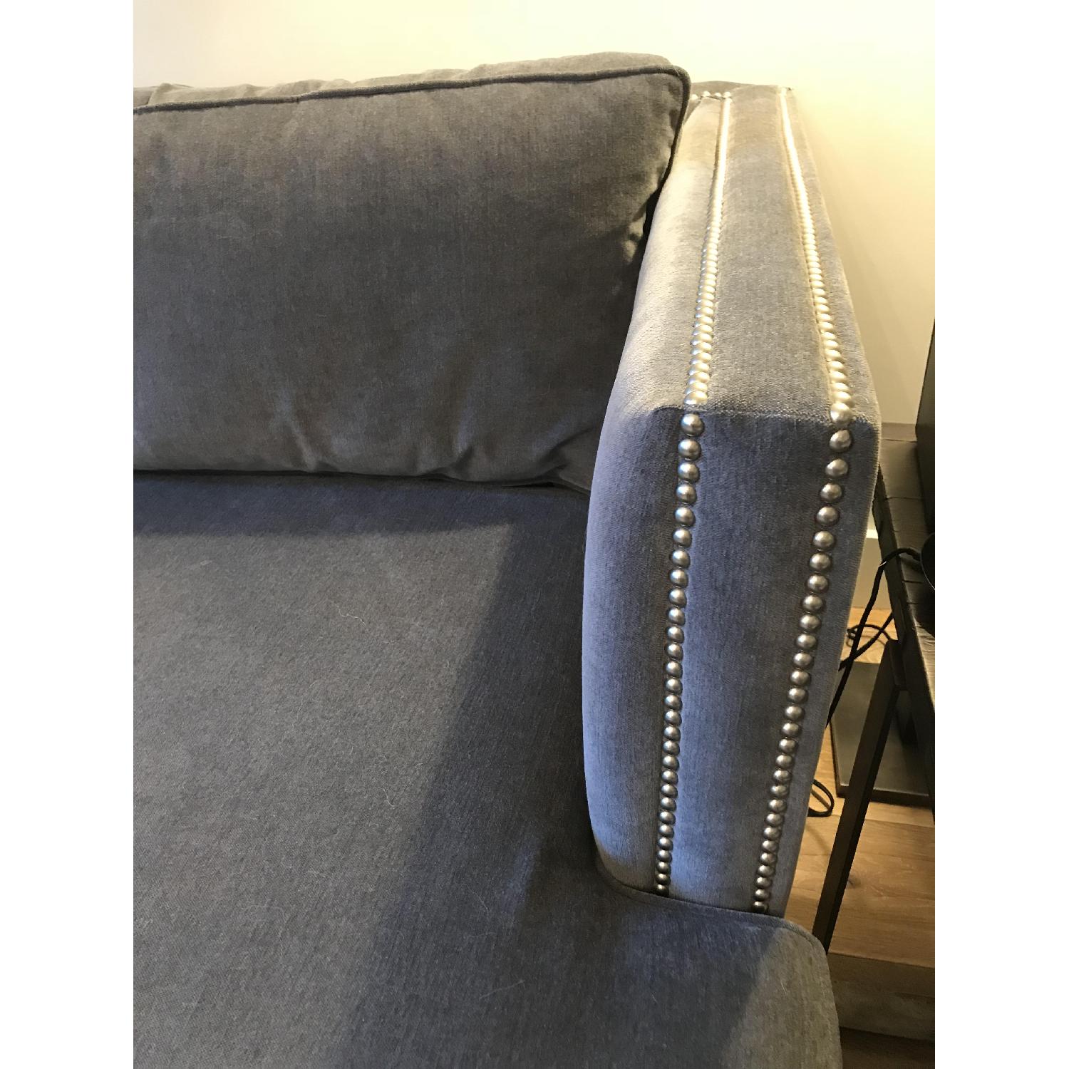 Mitchell Gold + Bob Williams Keaton Sectional Sofa - image-4