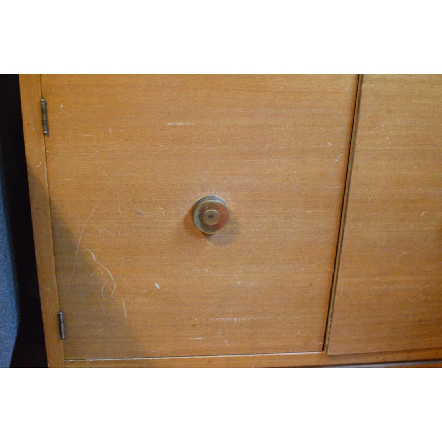 Secretary Bookcase - image-1