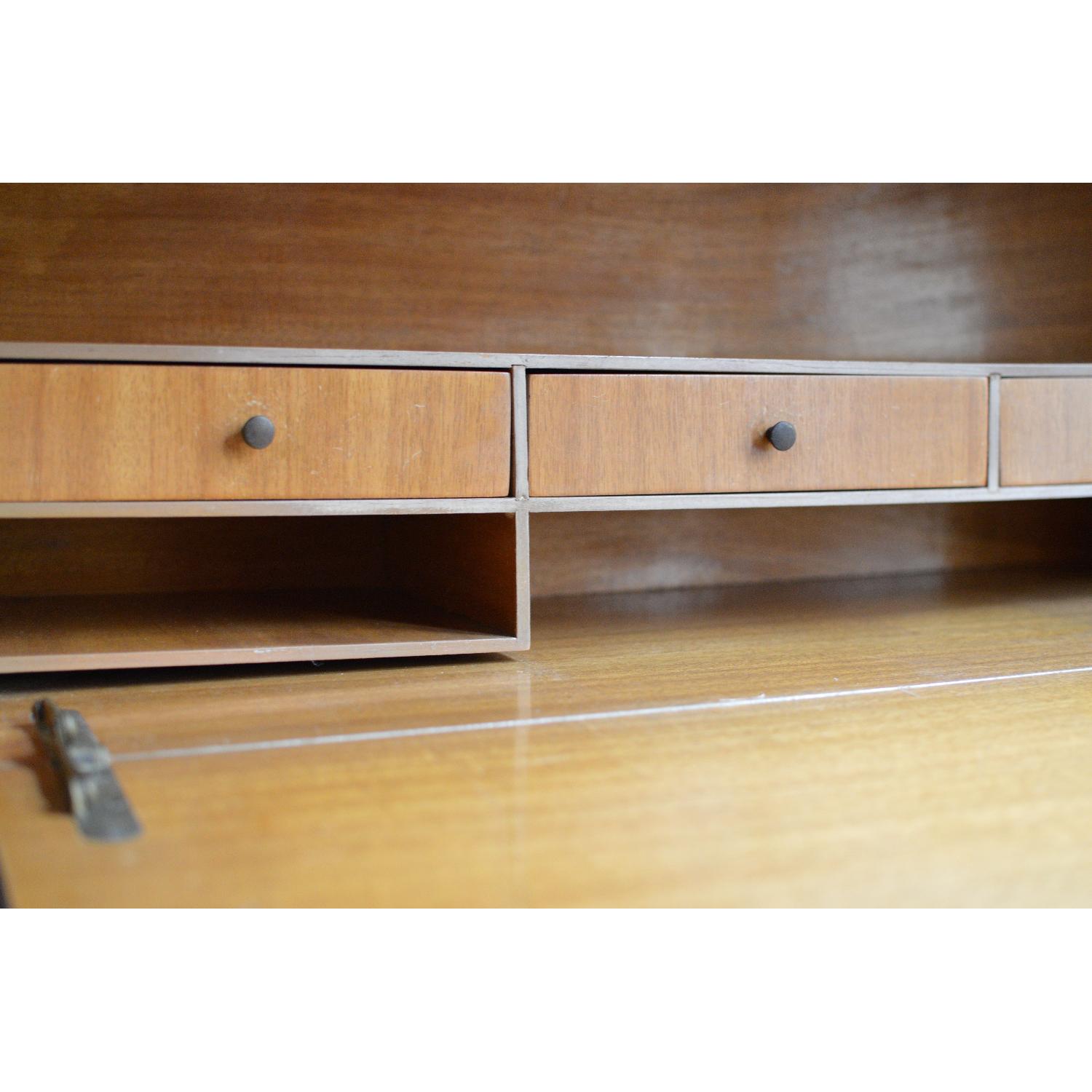 Secretary Bookcase - image-3