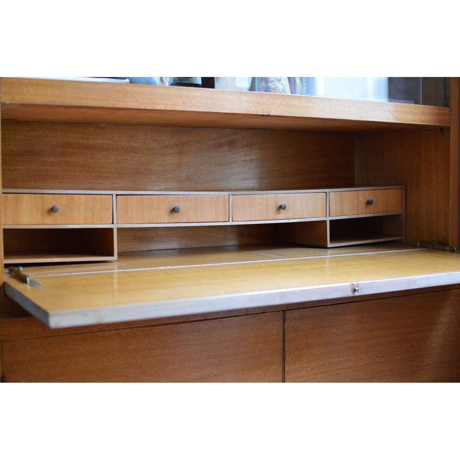 Secretary Bookcase - image-4