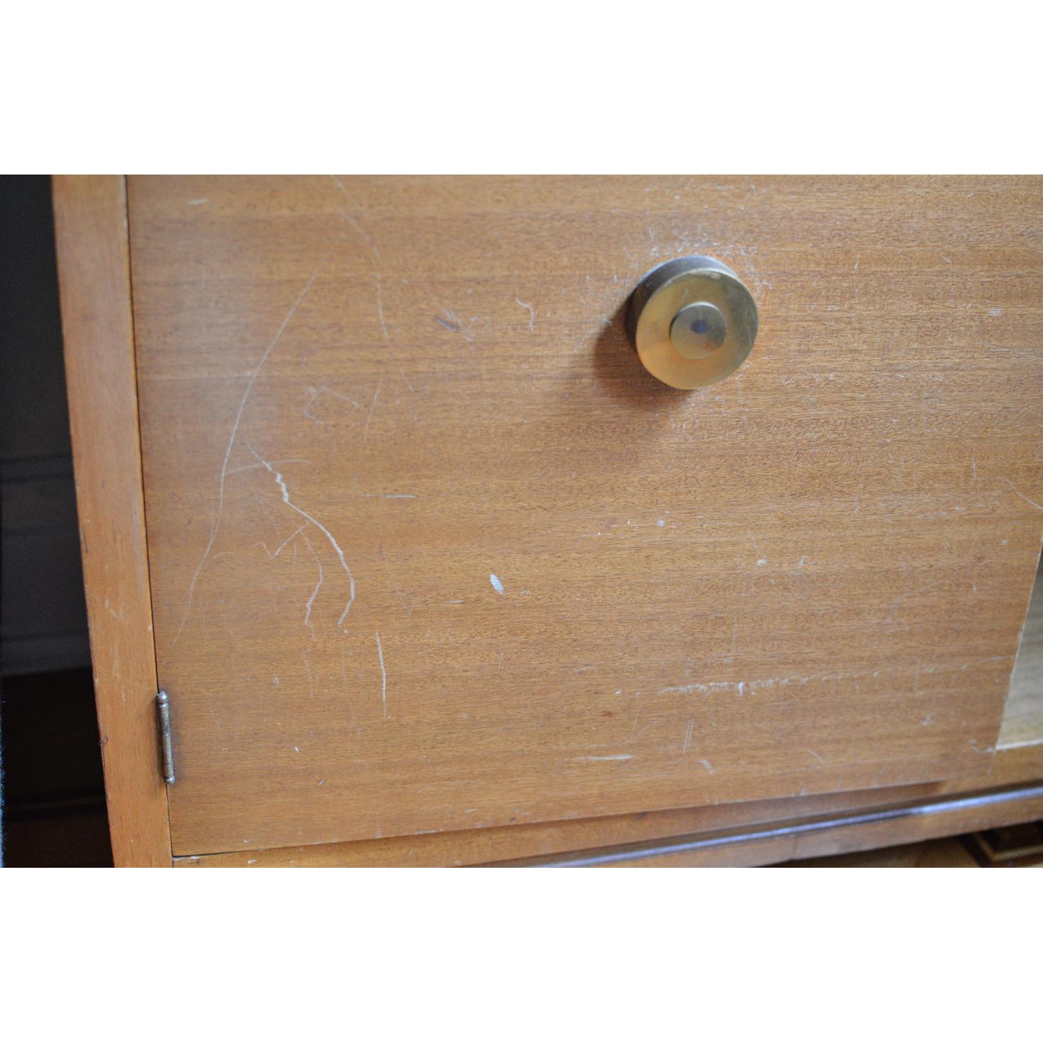 Secretary Bookcase - image-5