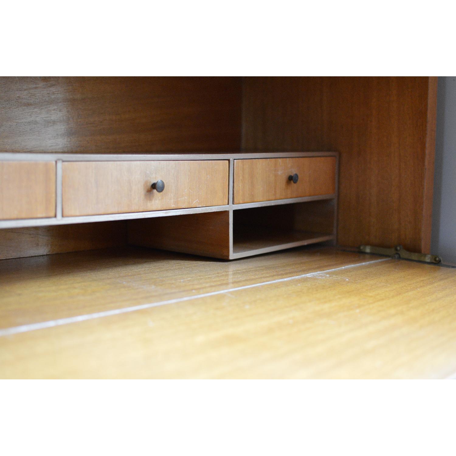 Secretary Bookcase - image-6