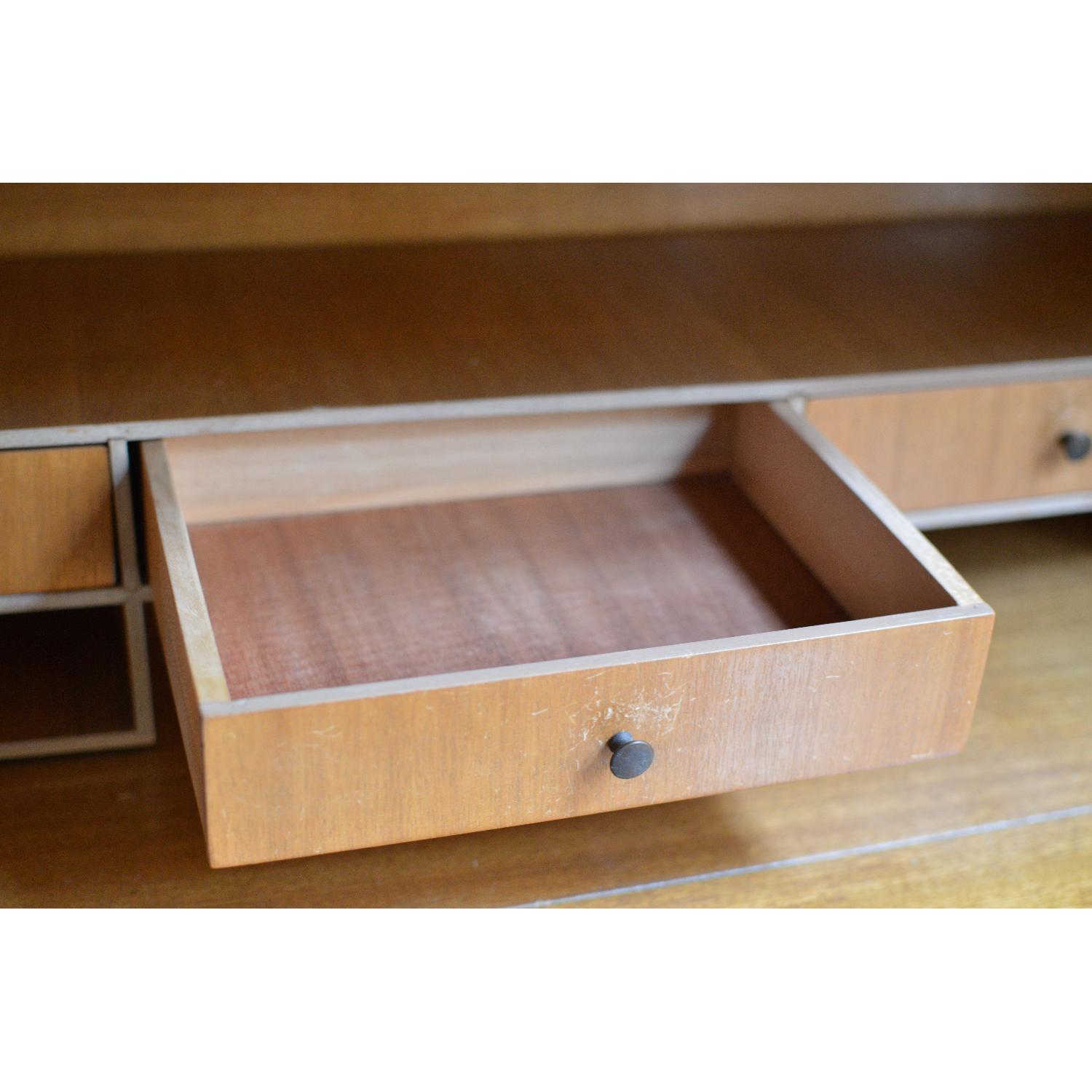 Secretary Bookcase - image-7