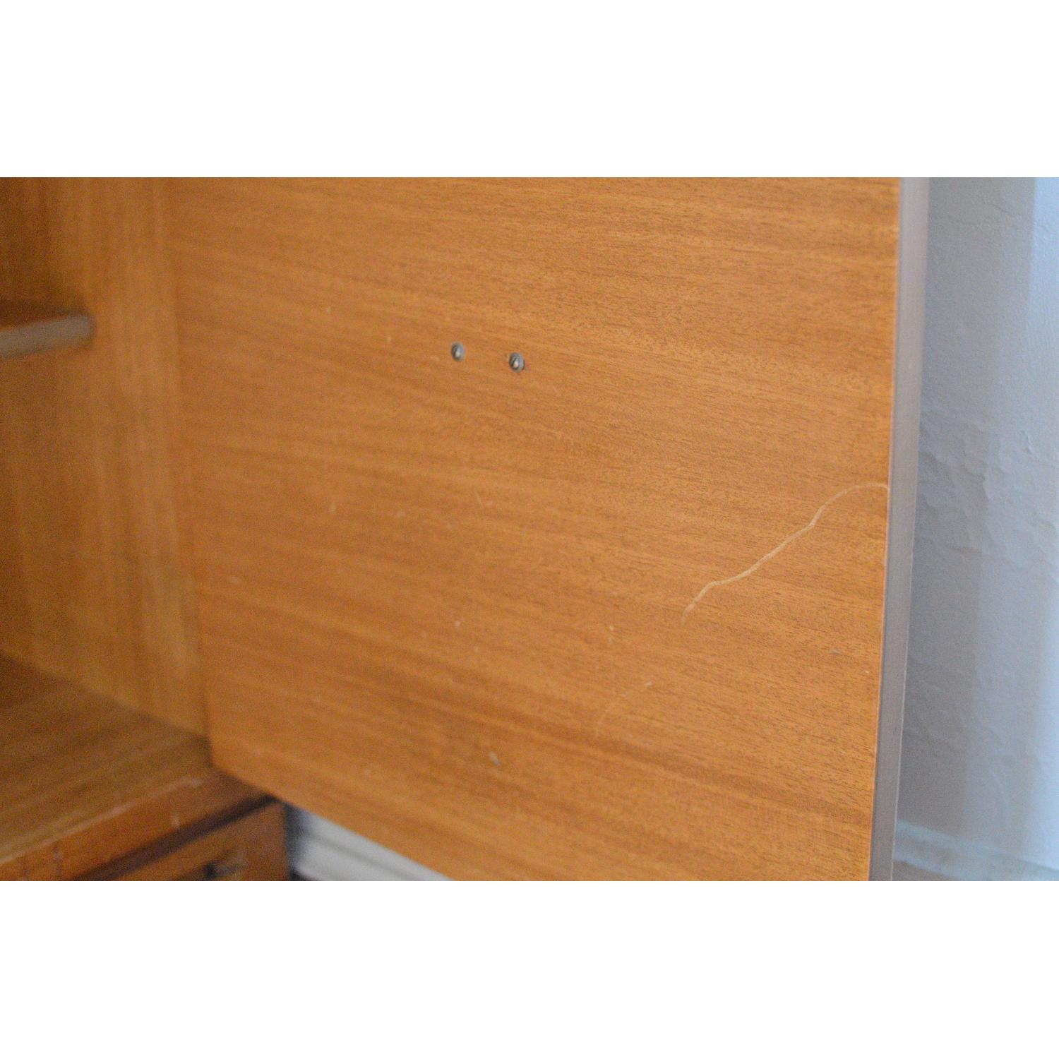 Secretary Bookcase - image-8