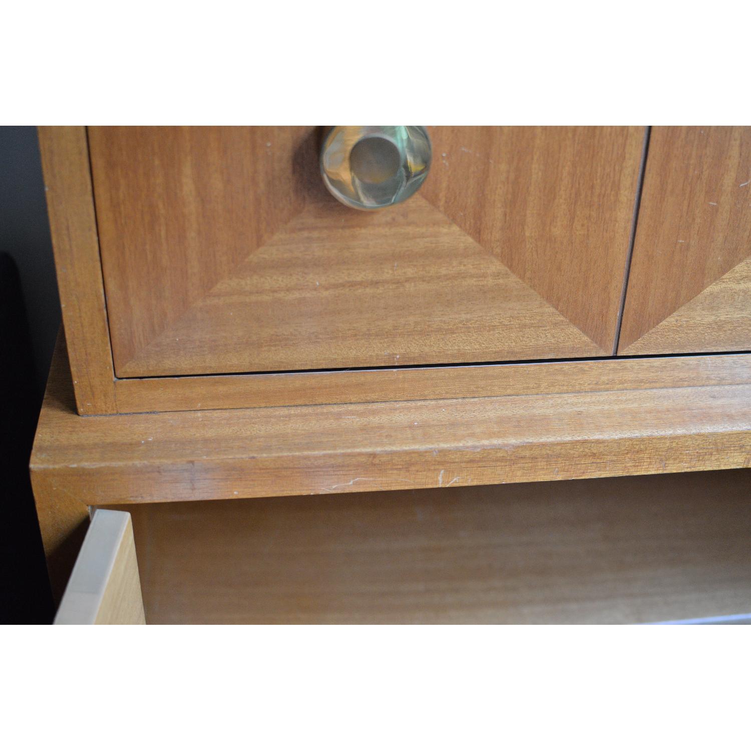Secretary Bookcase - image-9