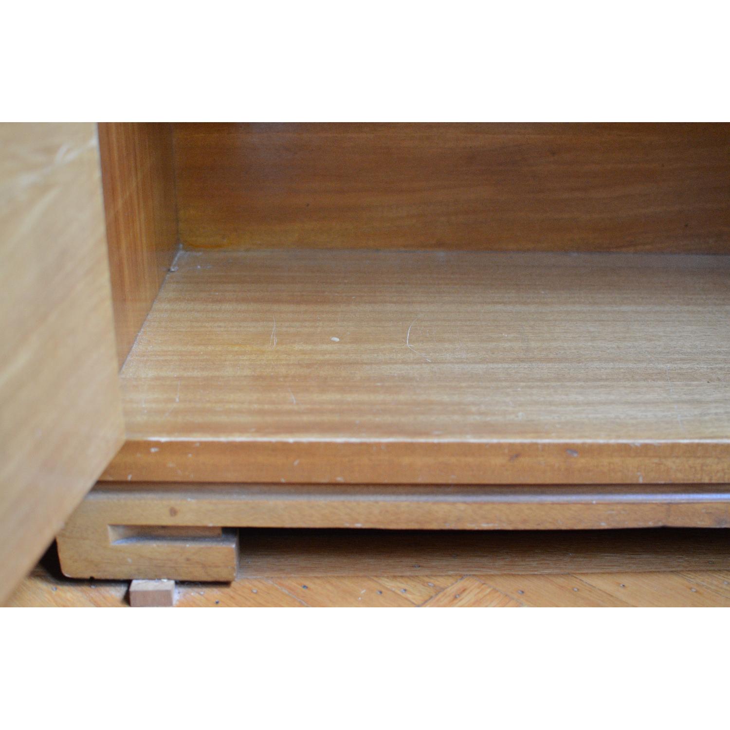 Secretary Bookcase - image-10