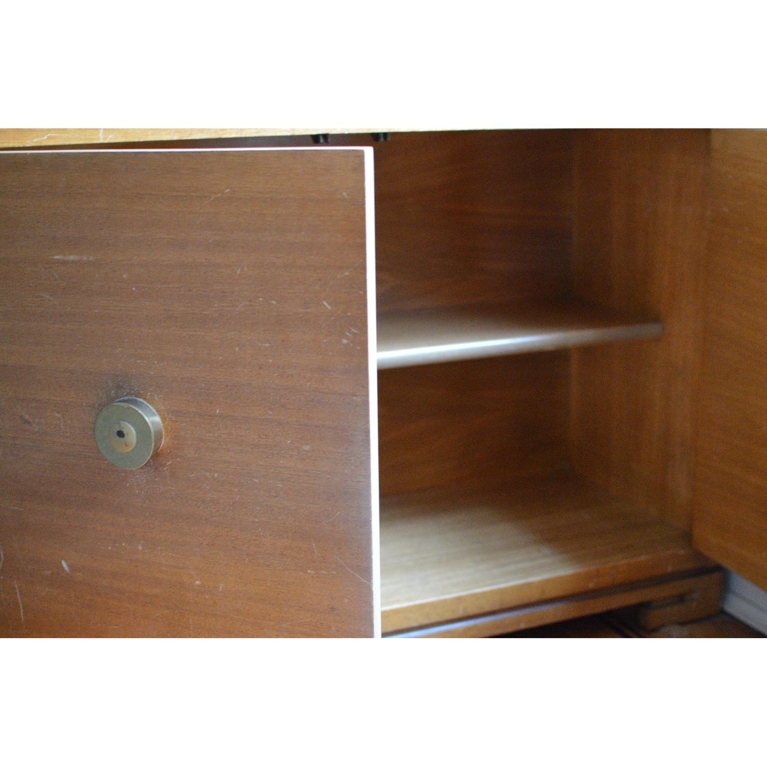 Secretary Bookcase - image-11