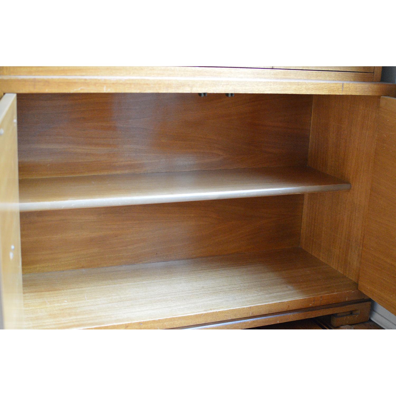 Secretary Bookcase - image-12