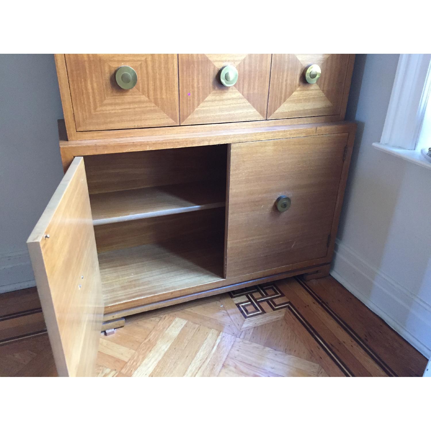 Secretary Bookcase - image-14