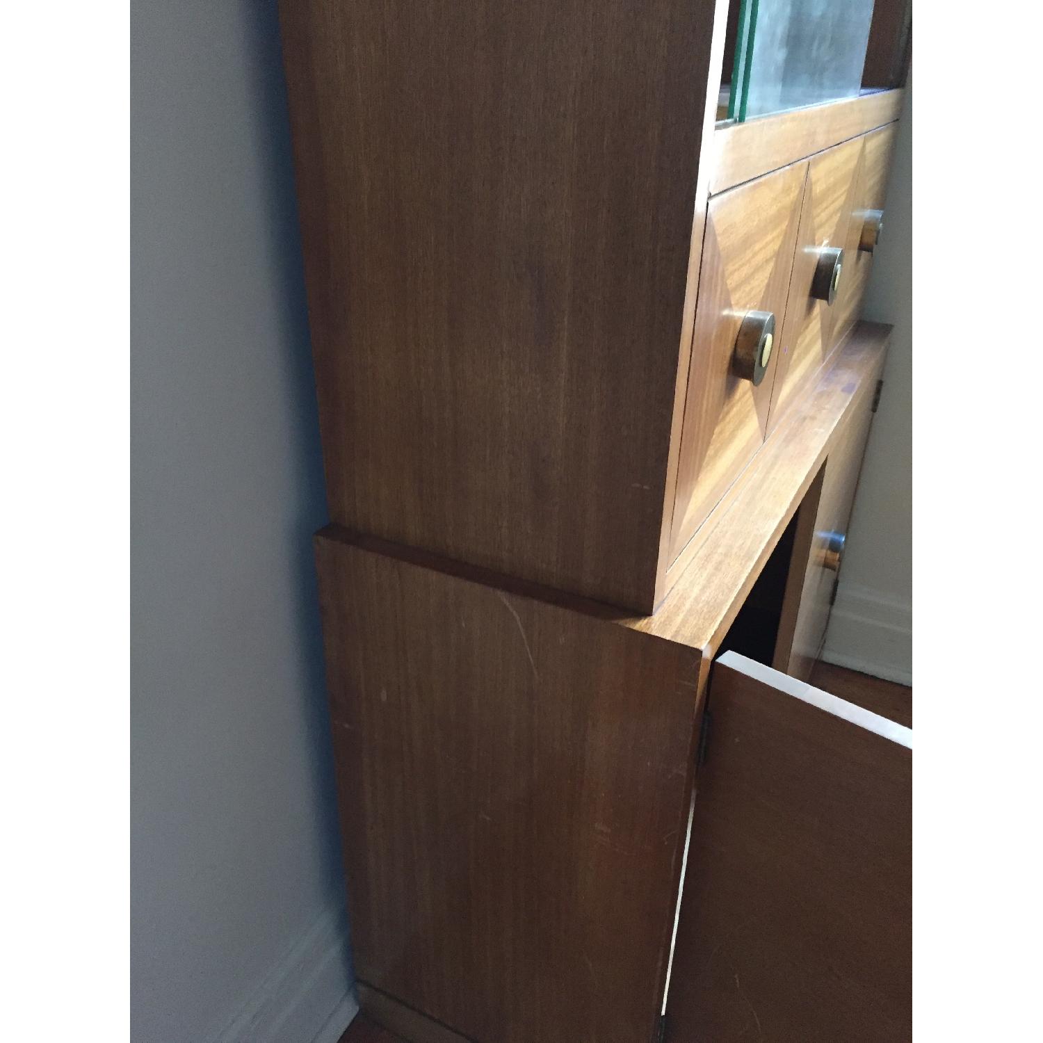 Secretary Bookcase - image-15