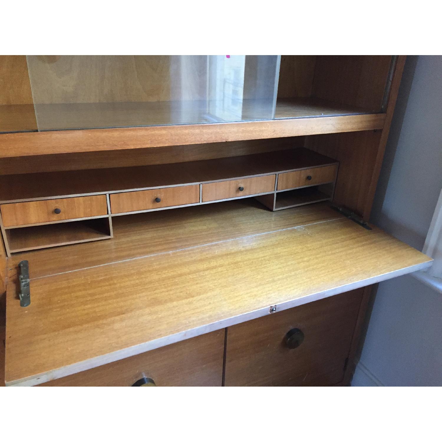 Secretary Bookcase - image-16