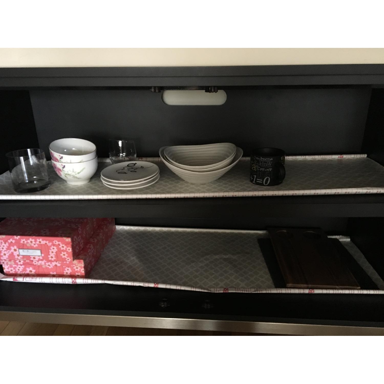 Room & Board Linear Cabinet - image-2