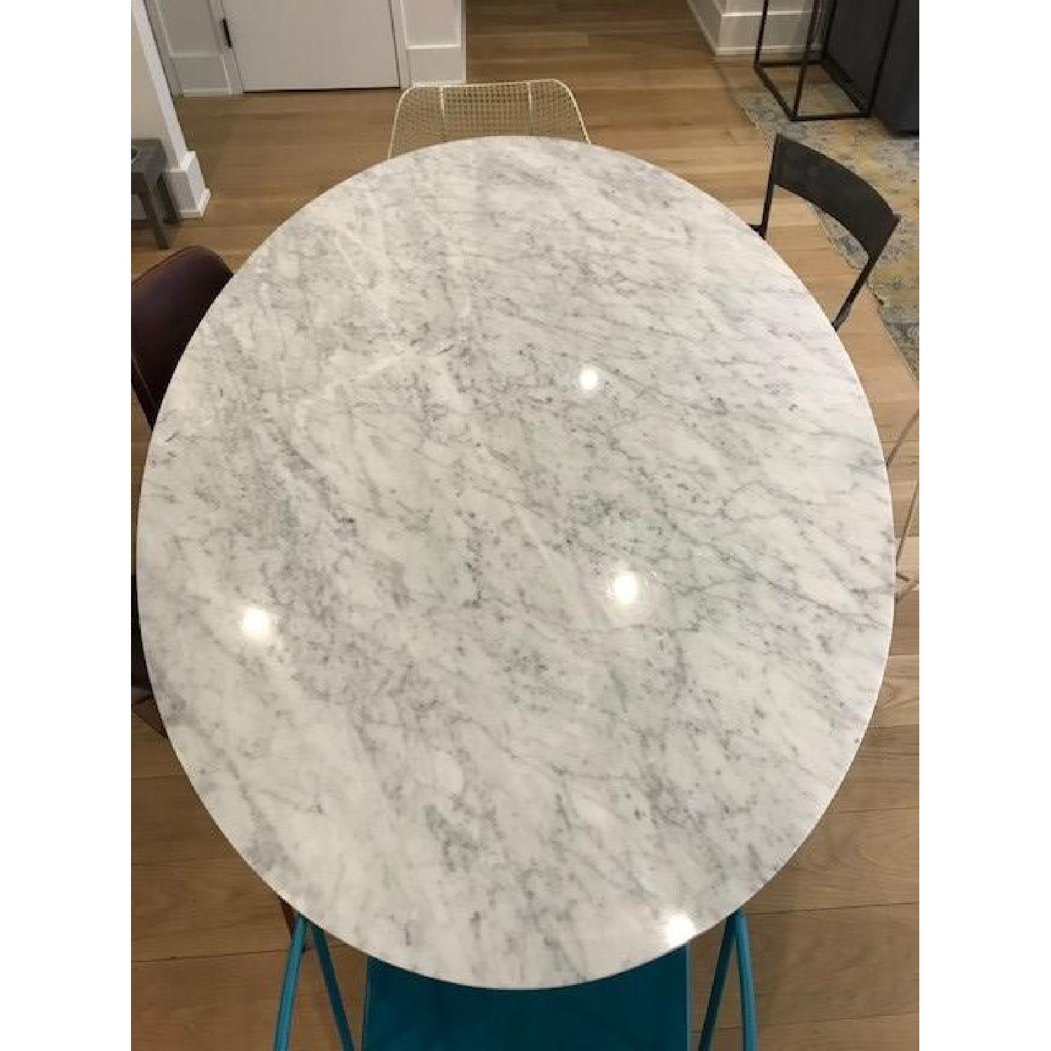 Room & Board Julian Marble Dining Table - image-2