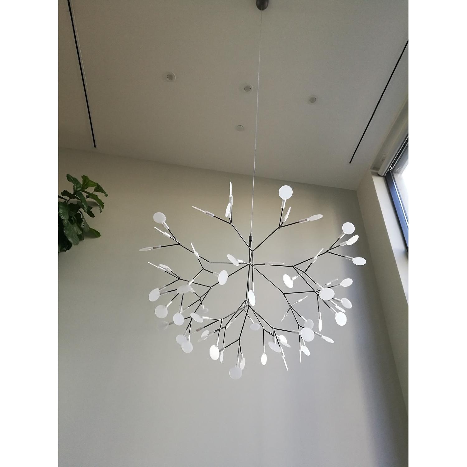 Moooi Heracleum Light Fixture - image-1