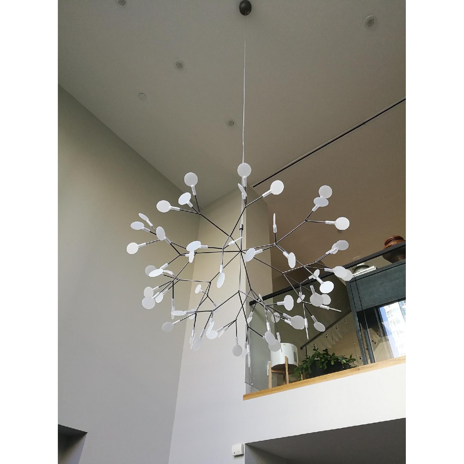 Moooi Heracleum Light Fixture - image-2