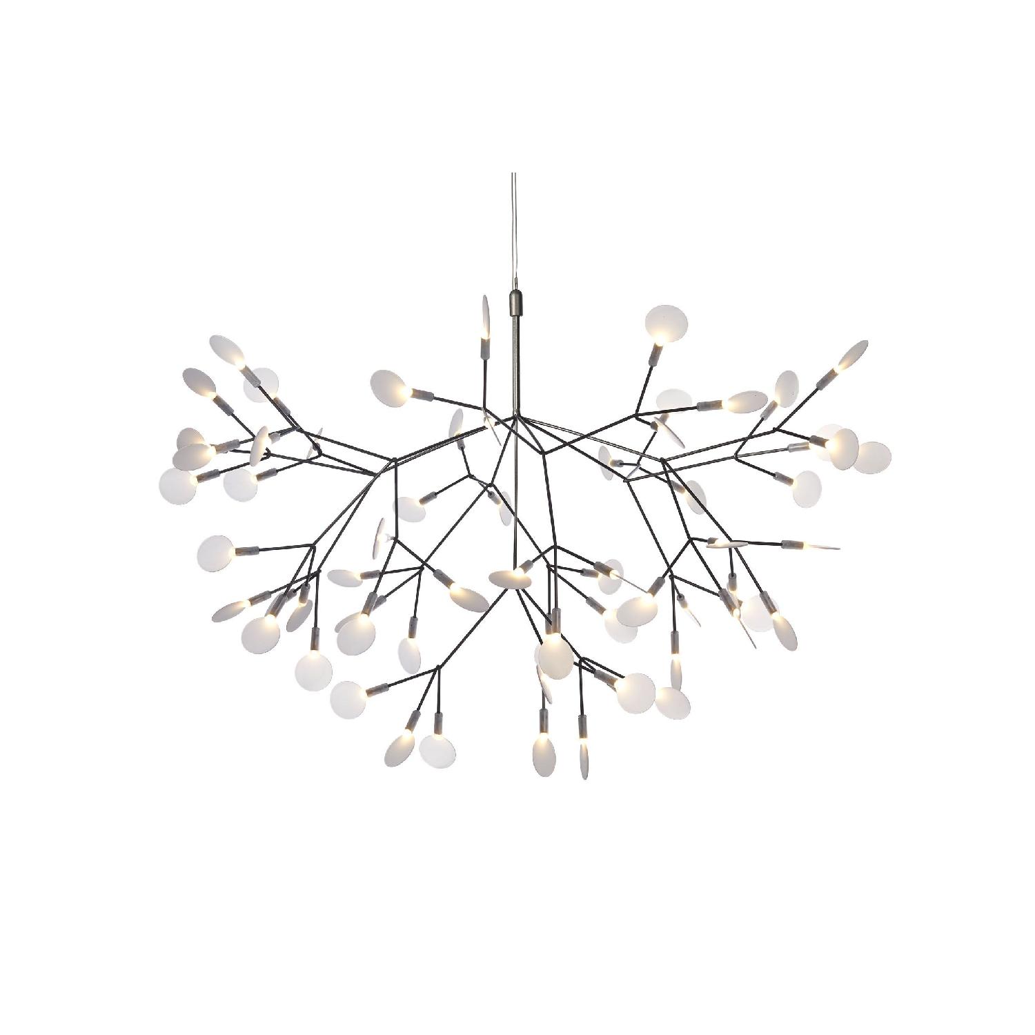 Moooi Heracleum Light Fixture - image-0