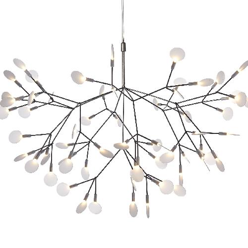 Used Moooi Heracleum Light Fixture for sale on AptDeco