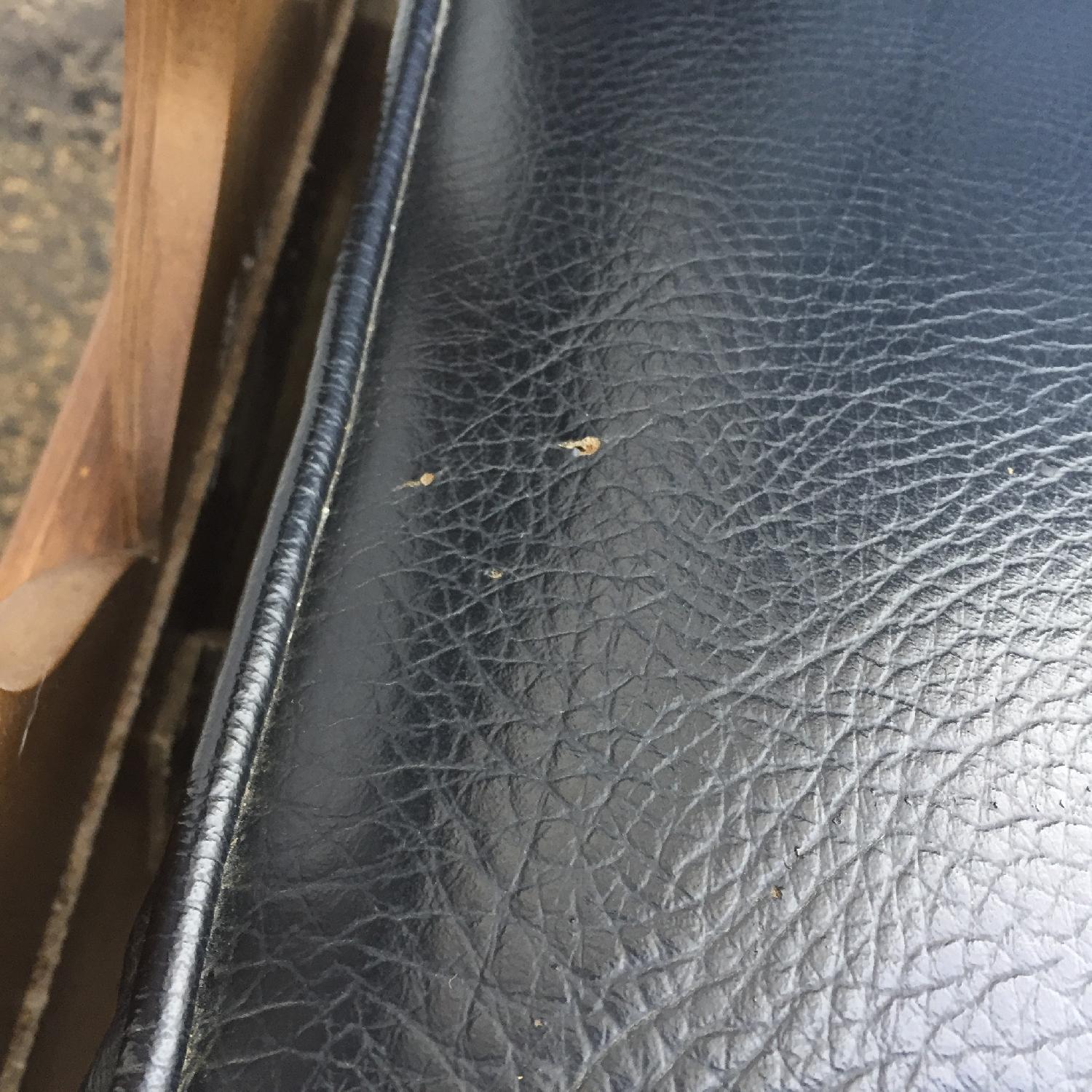 Mid-Century Reclining Lounge Chair - image-5