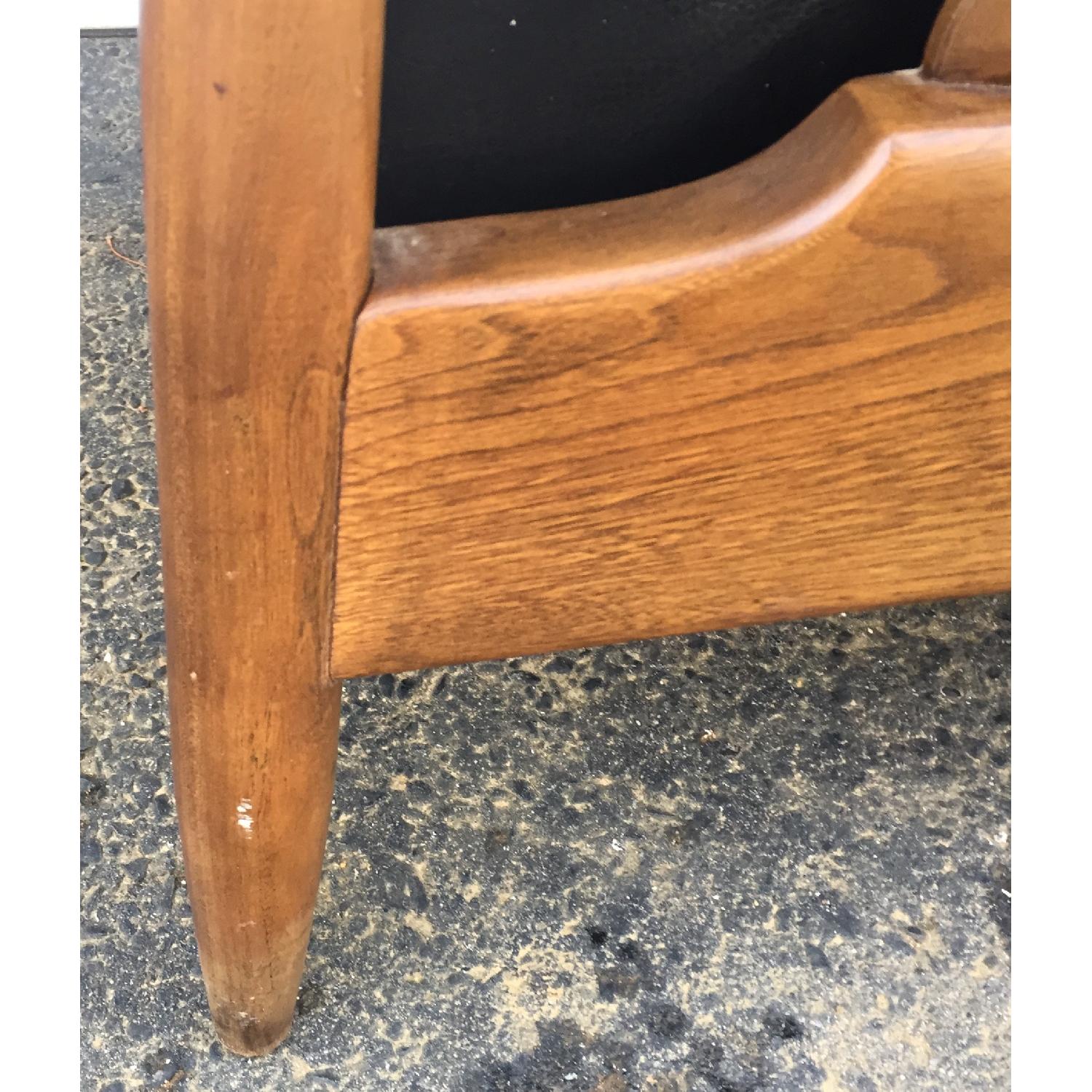 Mid-Century Reclining Lounge Chair - image-11