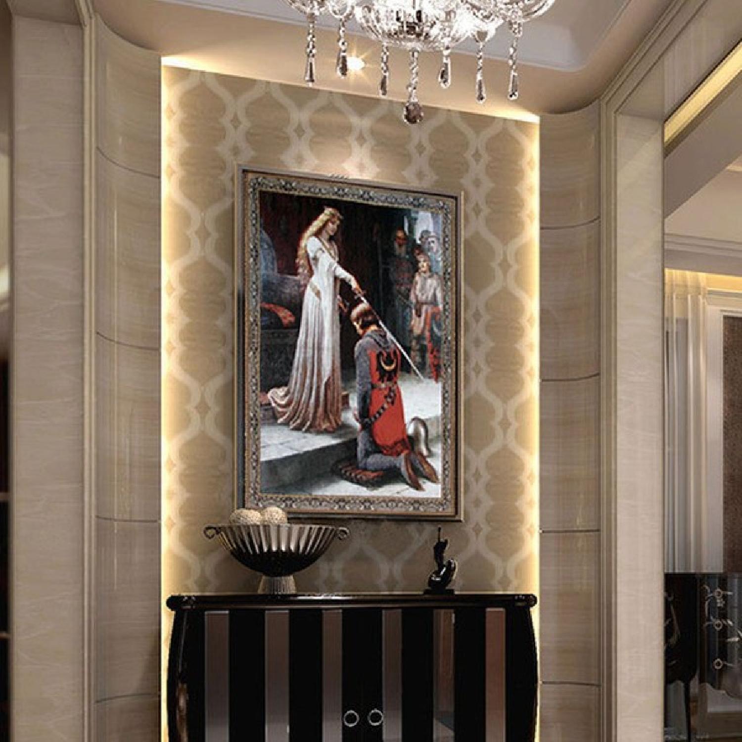The Accolade Wall Tapestry - image-1