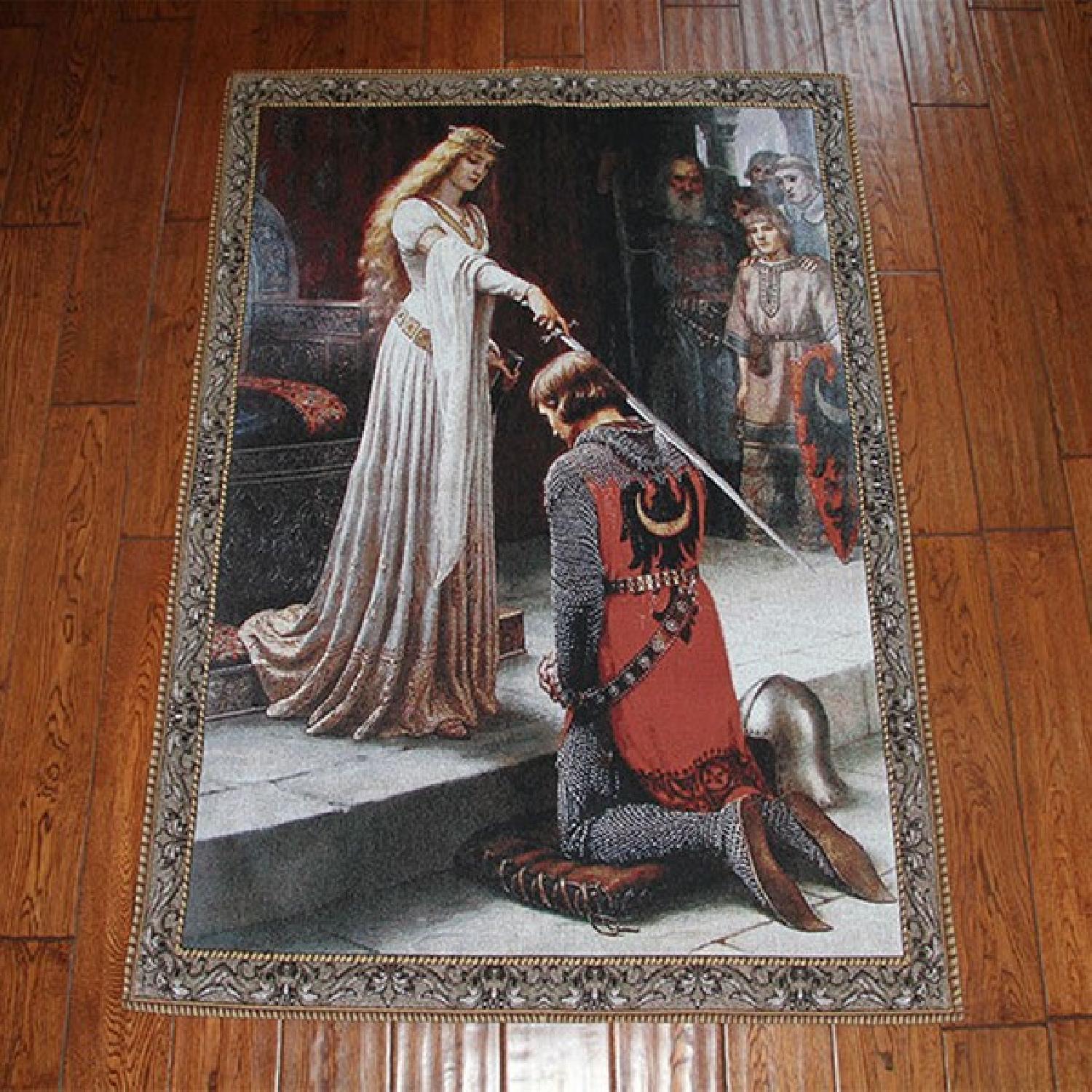 The Accolade Wall Tapestry - image-2