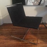 Ligne Roset Fil Chair - AptDeco
