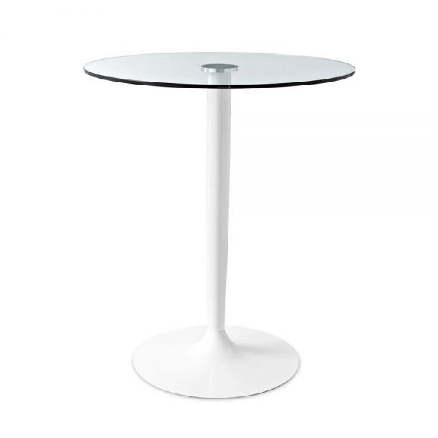 Calligaris Planet Round Bar Table - image-0
