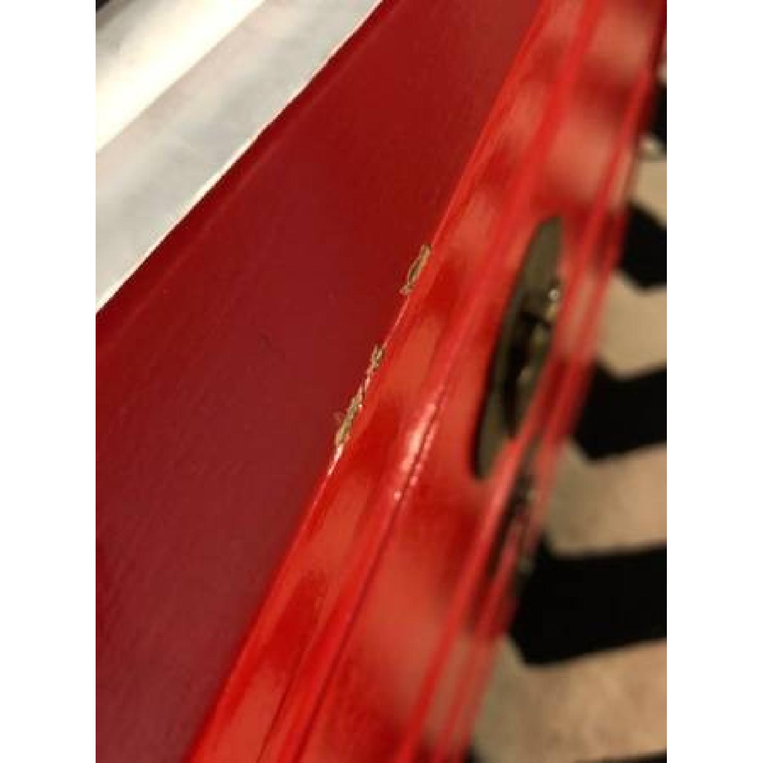 Davis Cabinet Company Solid Wood 6 Drawer Dresser - image-3