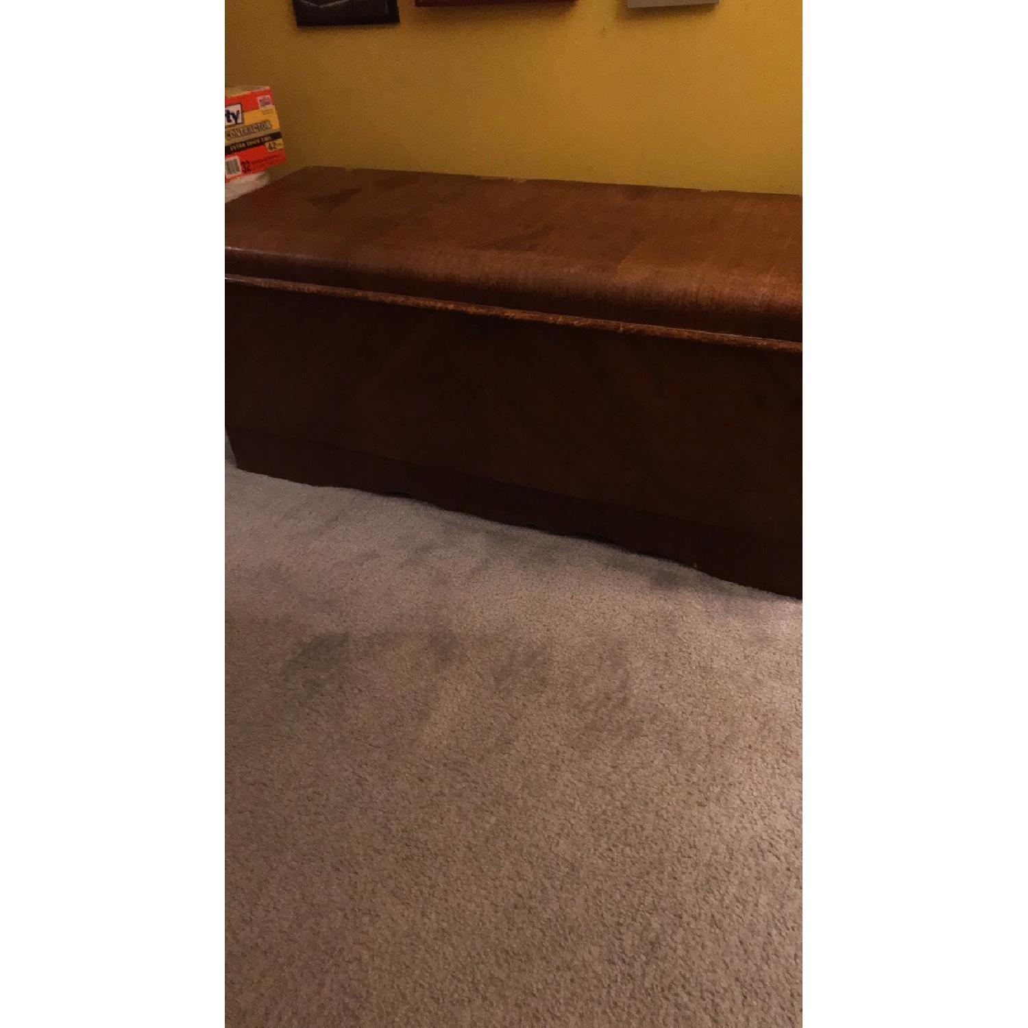 Lane Vintage 1940 Cedar Chest - image-3
