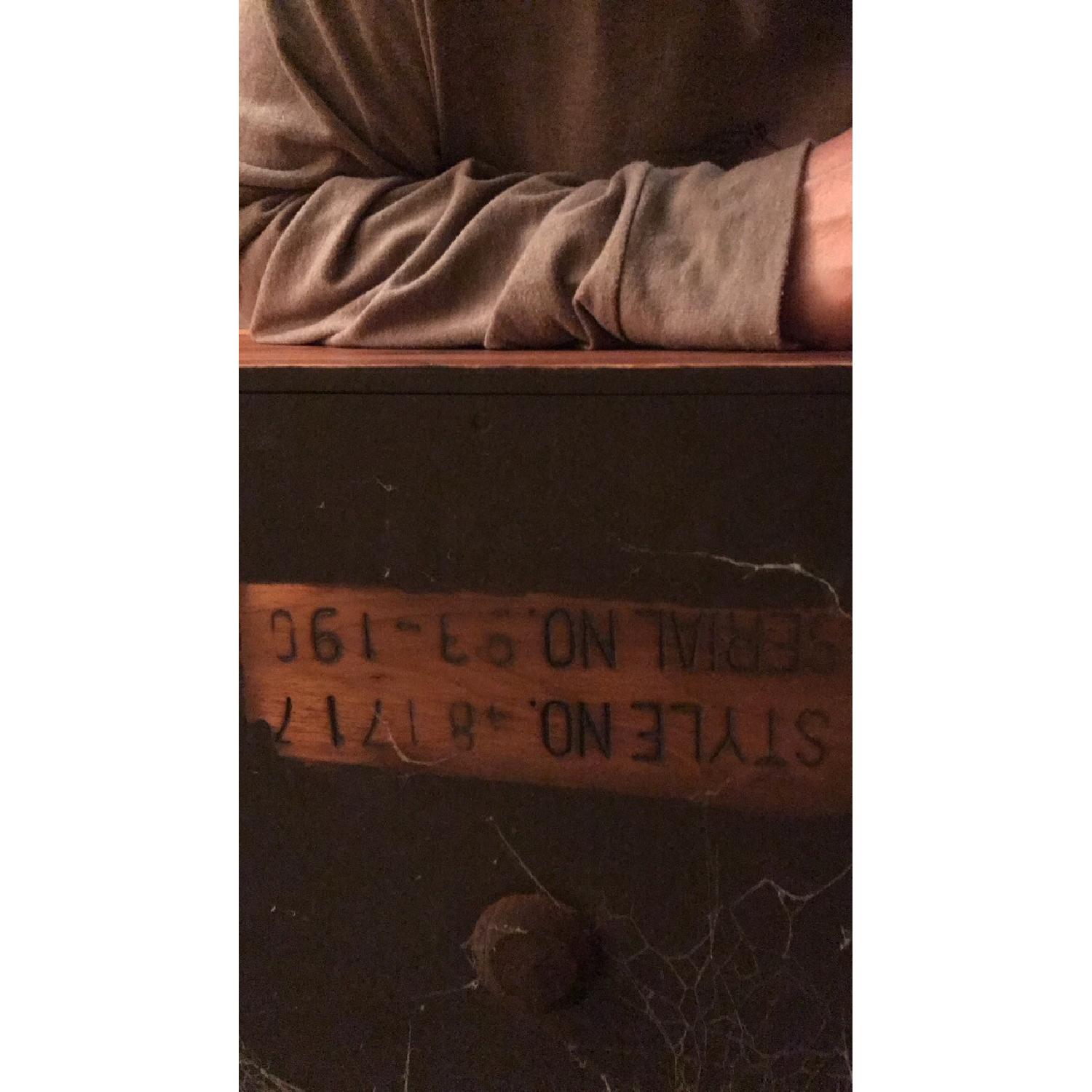 Lane Vintage 1940 Cedar Chest - image-4