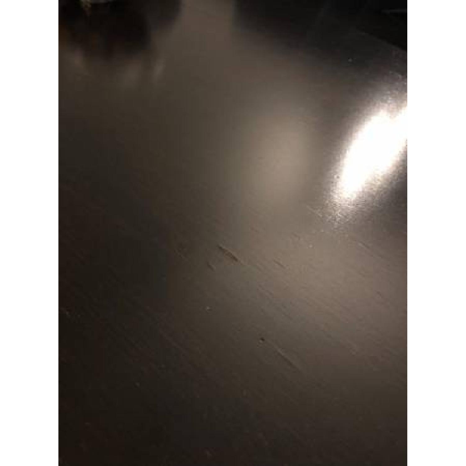 Ikea Fusion Table w/ 4 Chairs - image-4