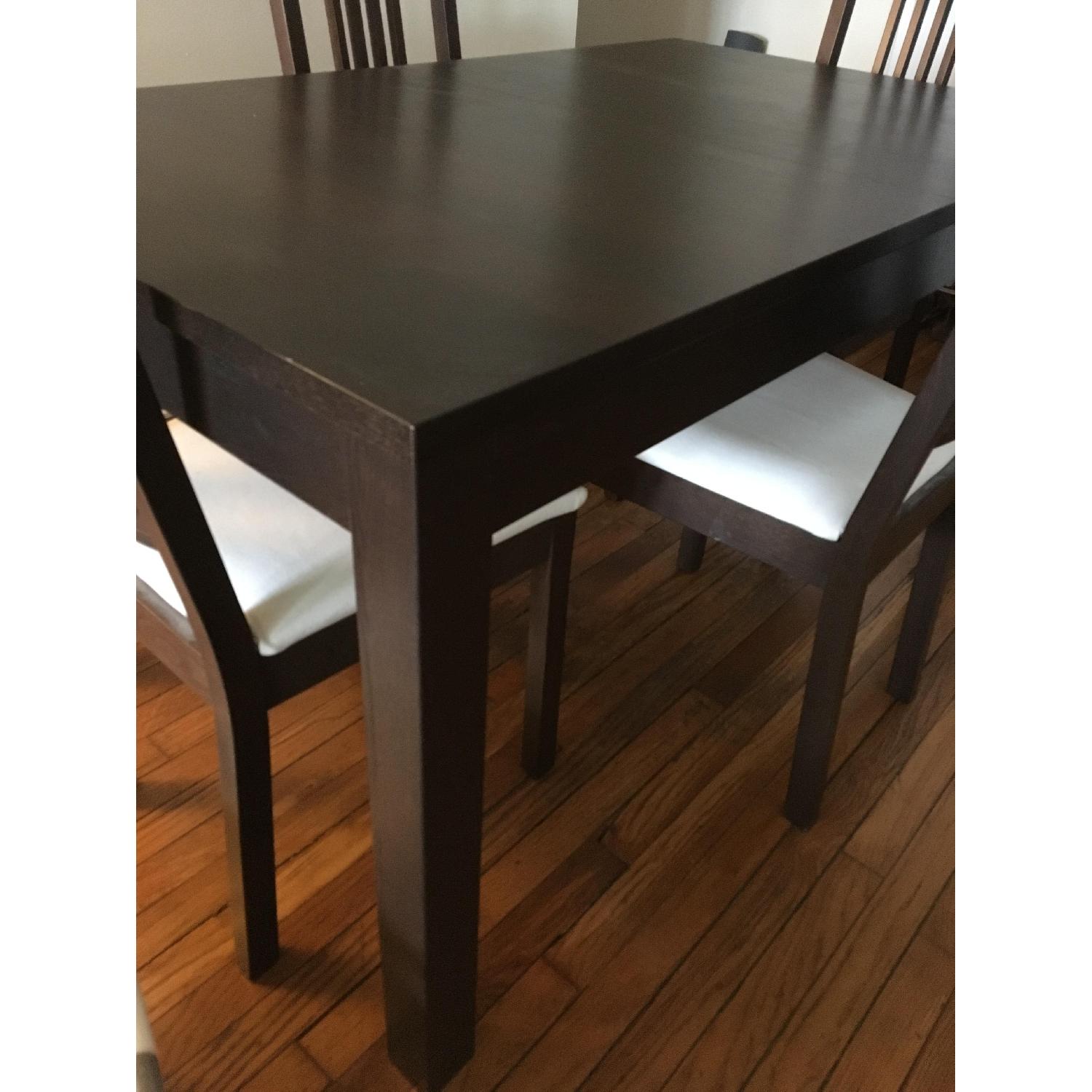 Ikea Bjursta Dining Room Table - image-3