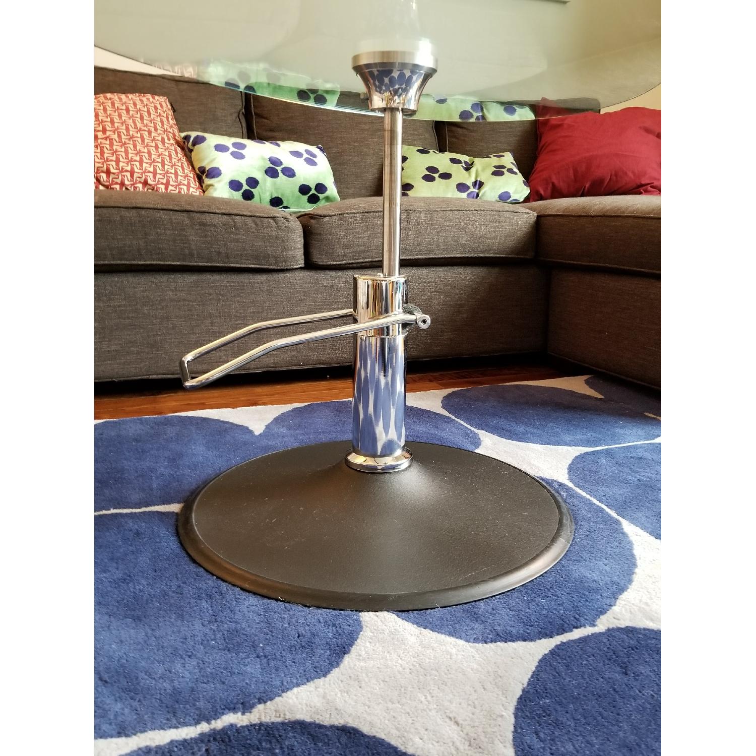 Hydra Adjustable Height Coffee Table - image-4