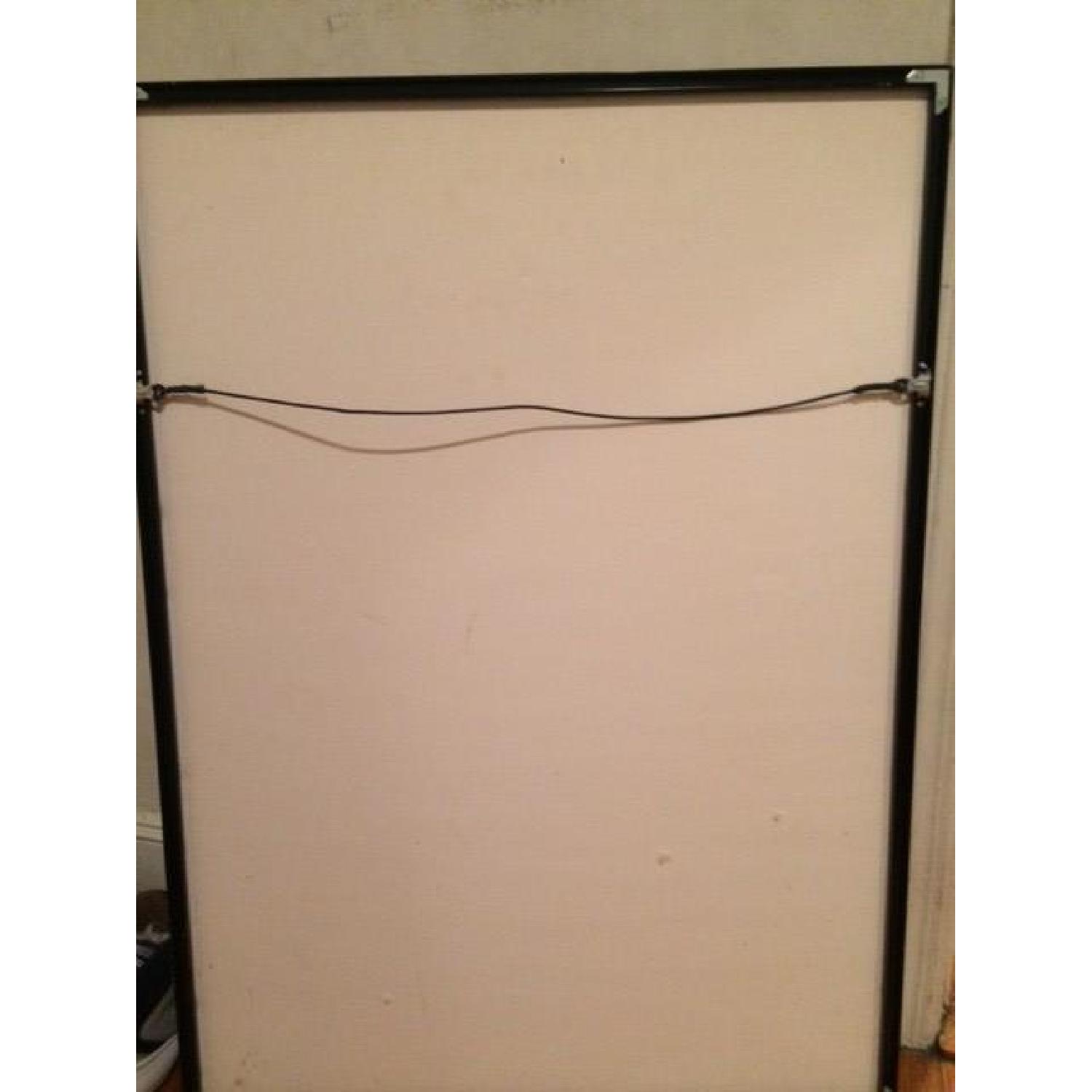 Andy Warhol 1962 Campbells Soup Cans Framed Poster - image-3