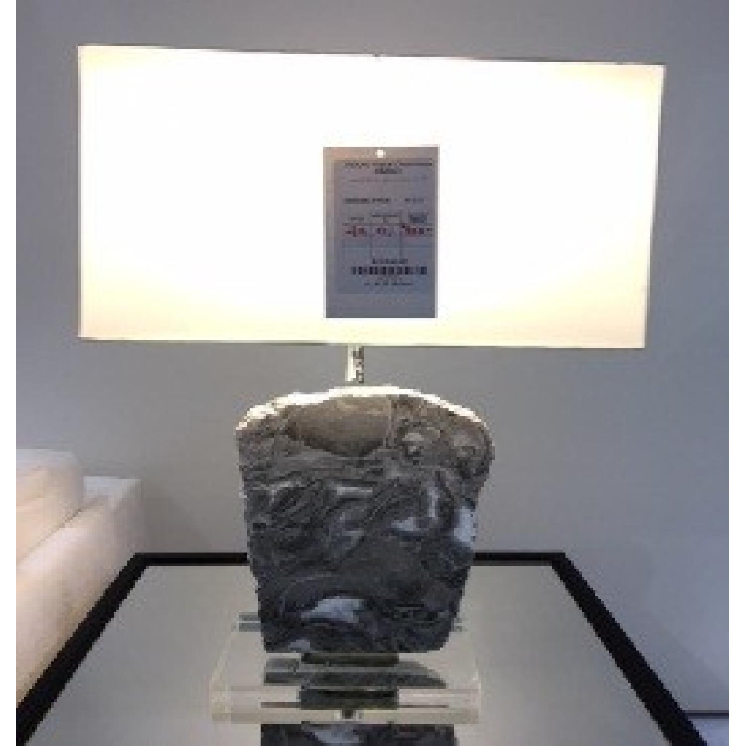 Mitchell Gold + Bob Williams Moran Table Lamp - image-3