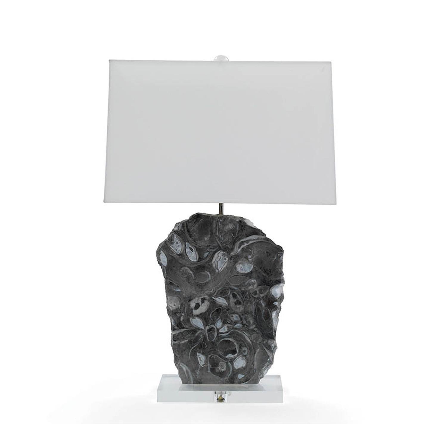 Mitchell Gold + Bob Williams Moran Table Lamp - image-4