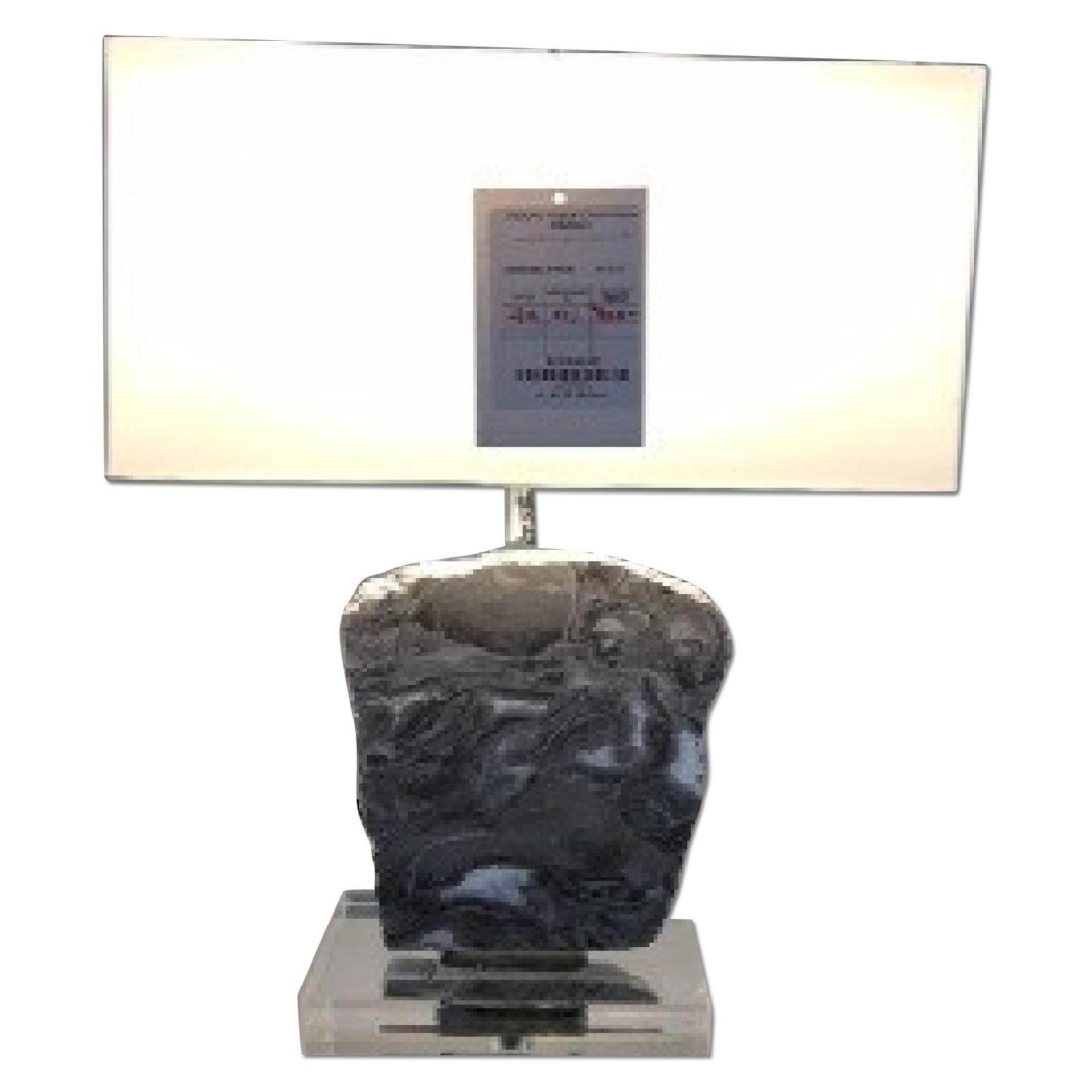 Mitchell Gold + Bob Williams Moran Table Lamp - image-0