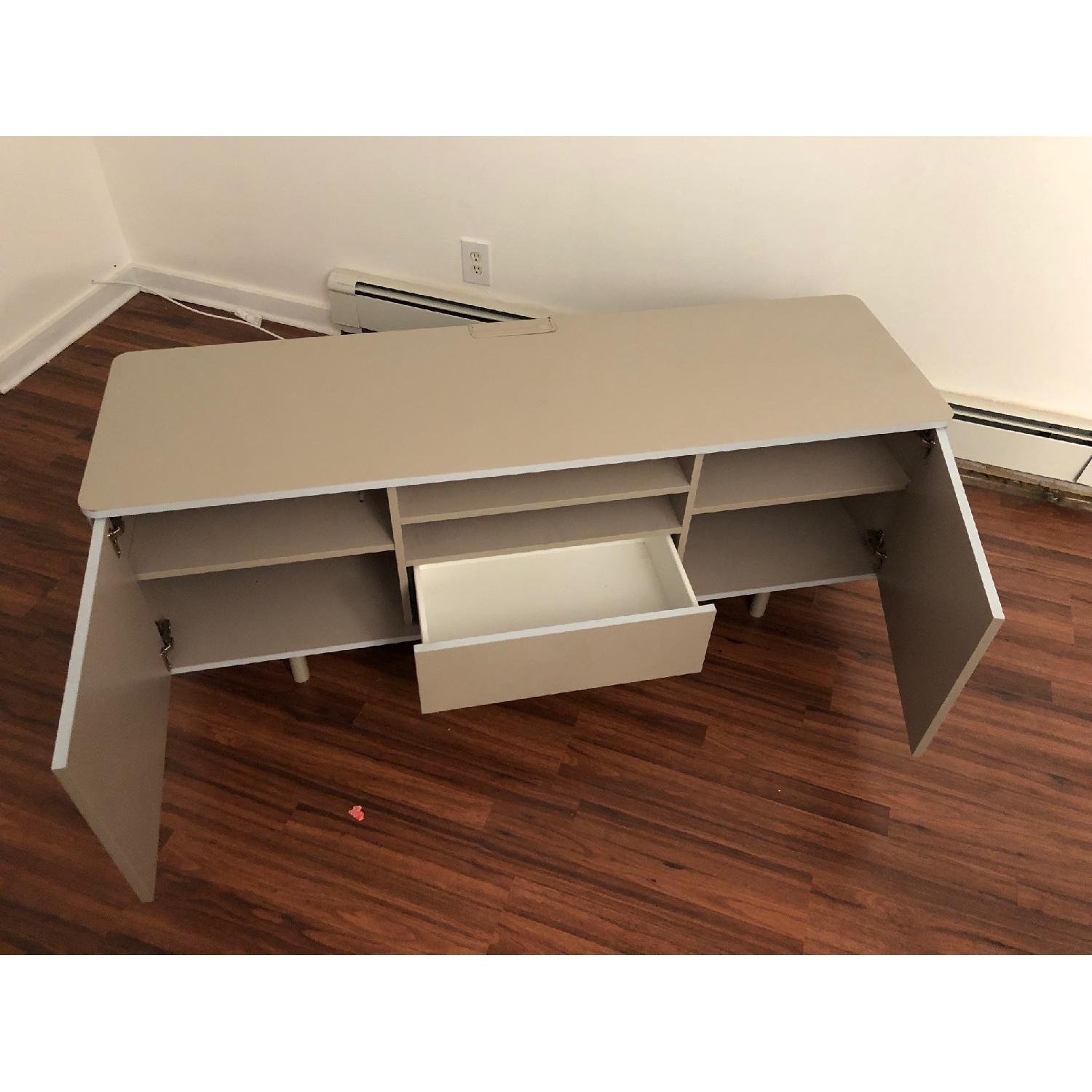 Ikea Besta TV Stand/Media Center - image-2